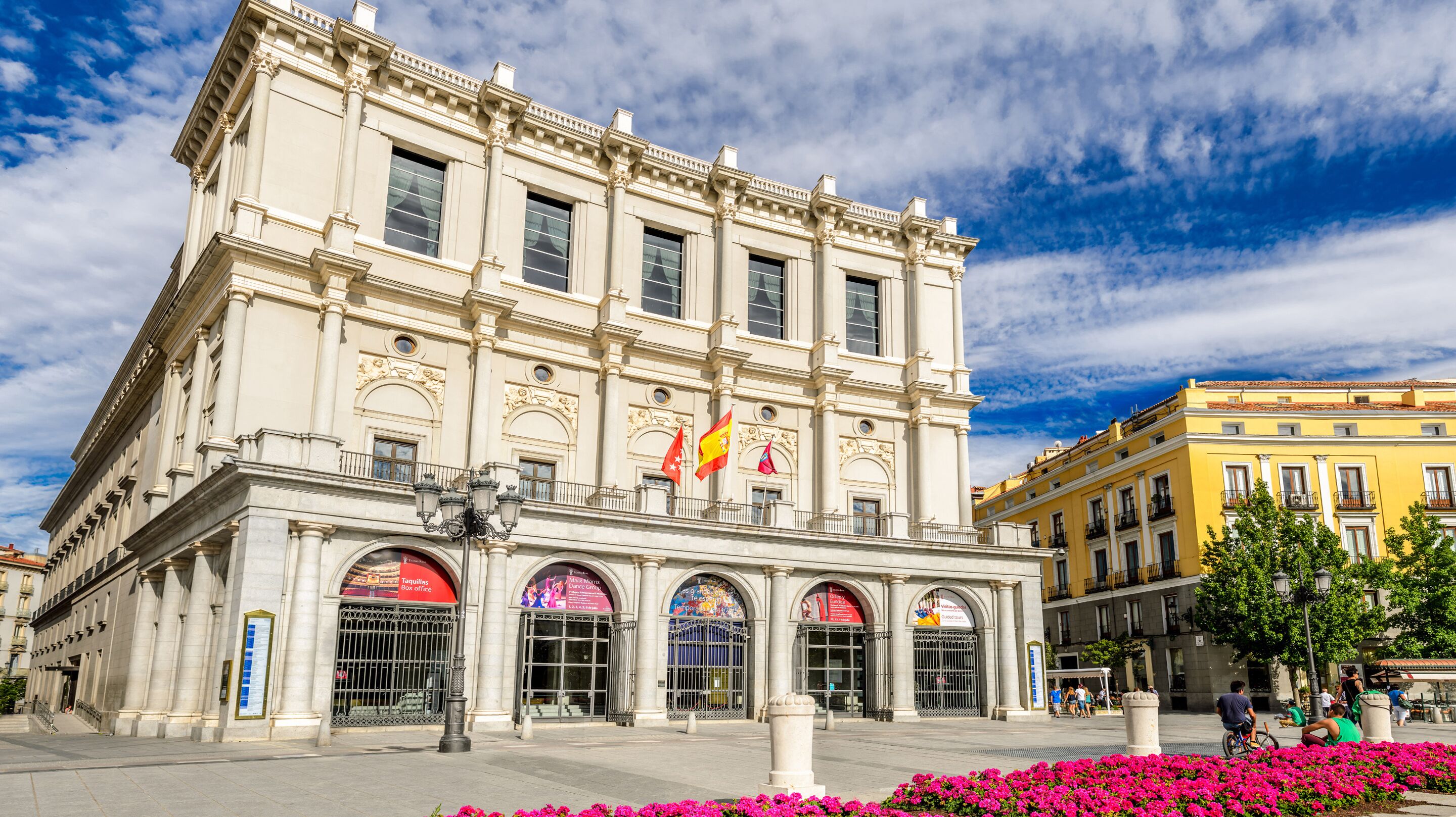 Woohoo Rooms Boutique Gran Vía