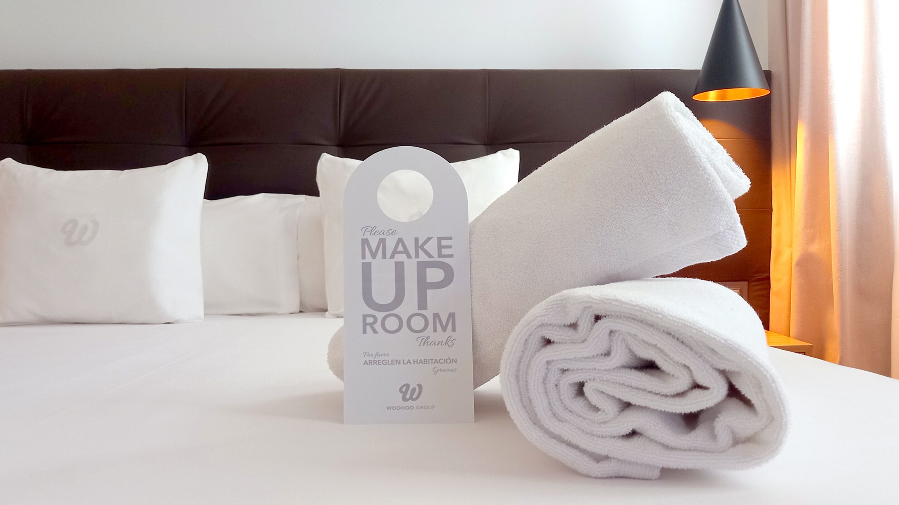 Woohoo Rooms Boutique Gran Vía