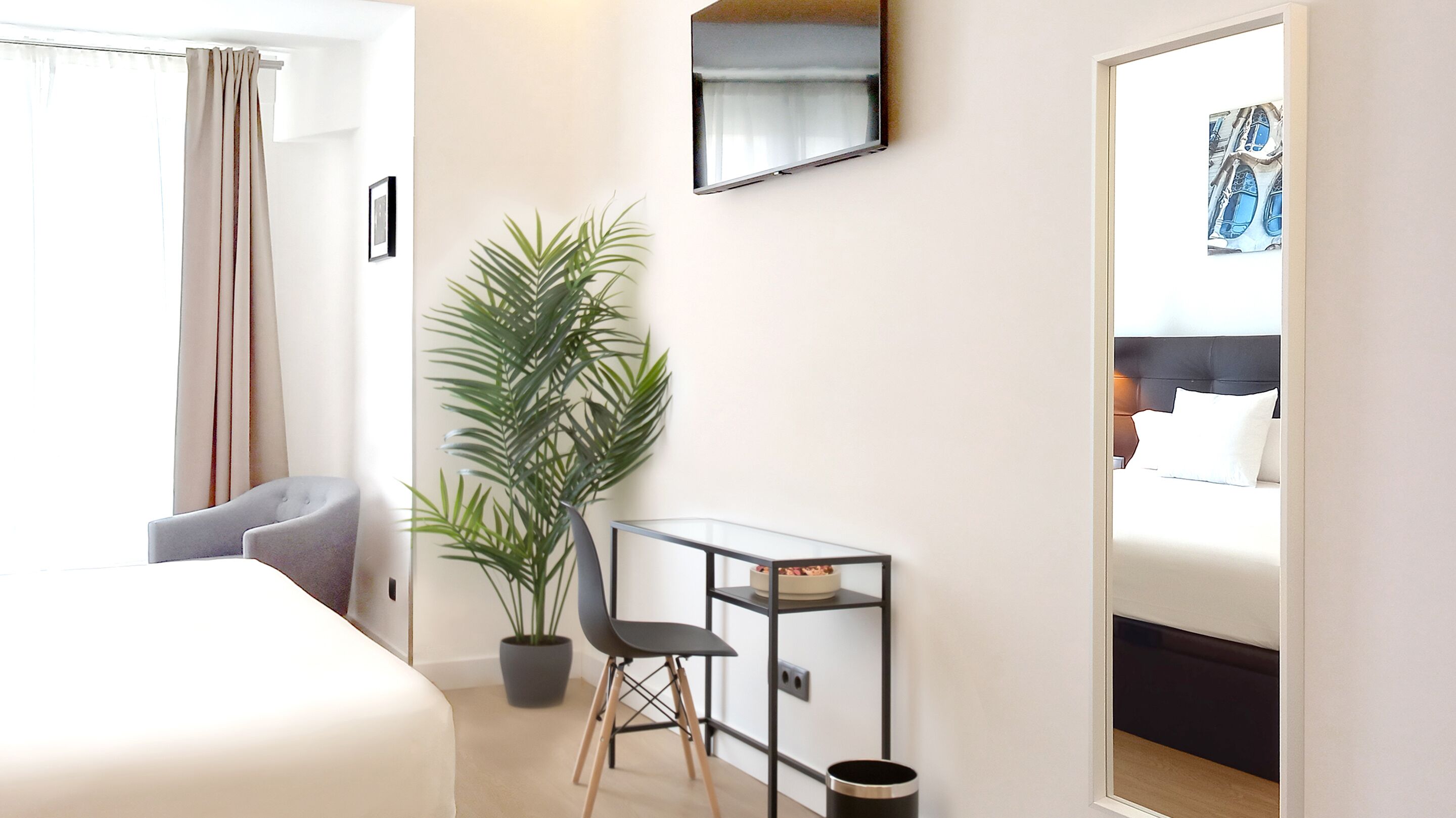 Woohoo Rooms Boutique Gran Vía