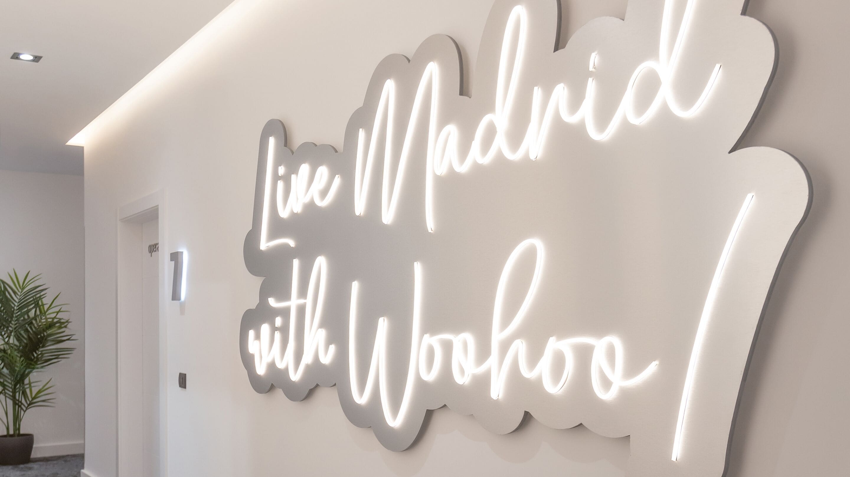 Woohoo Rooms Boutique Gran Vía