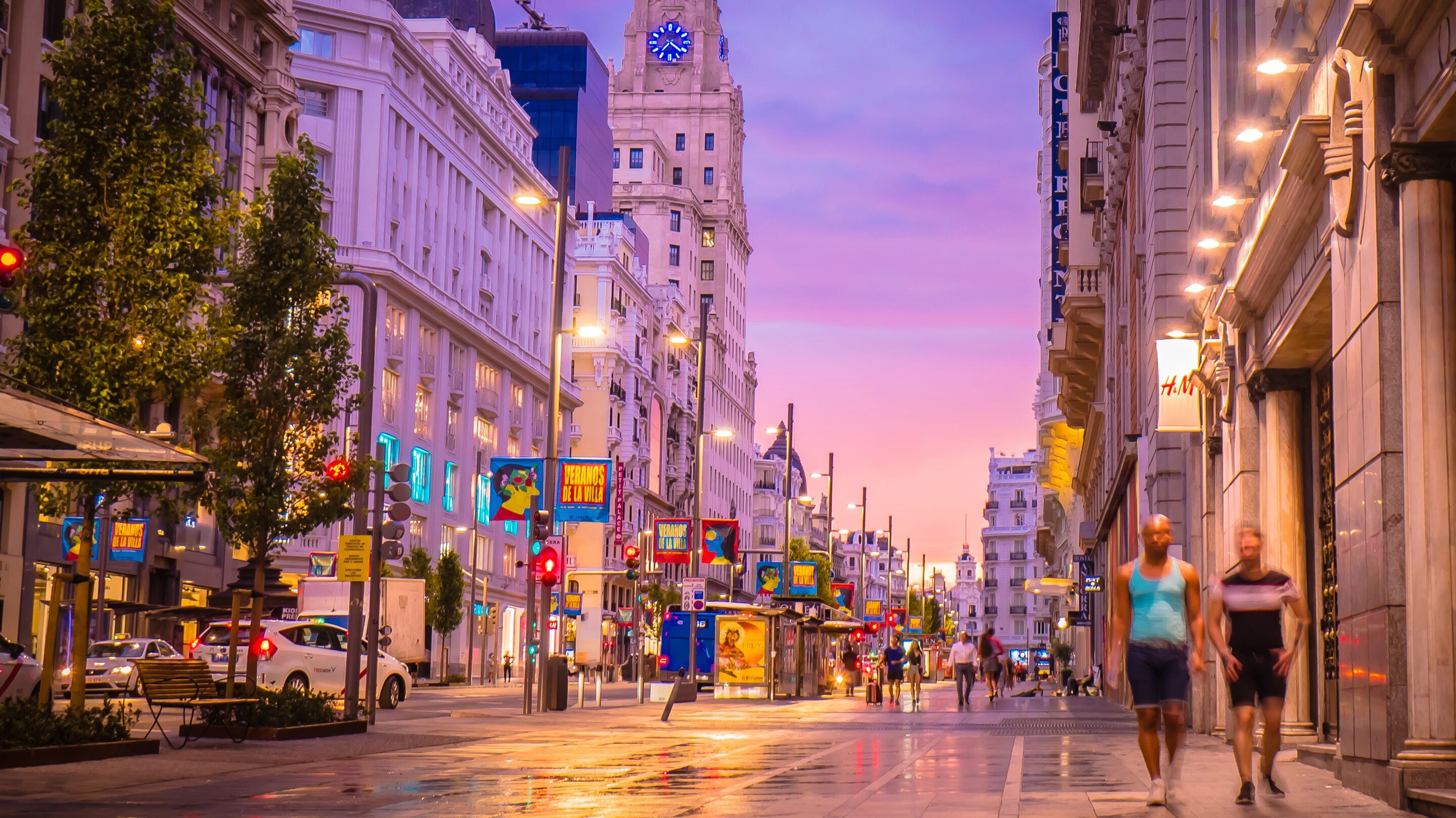 Woohoo Rooms Boutique Gran Vía