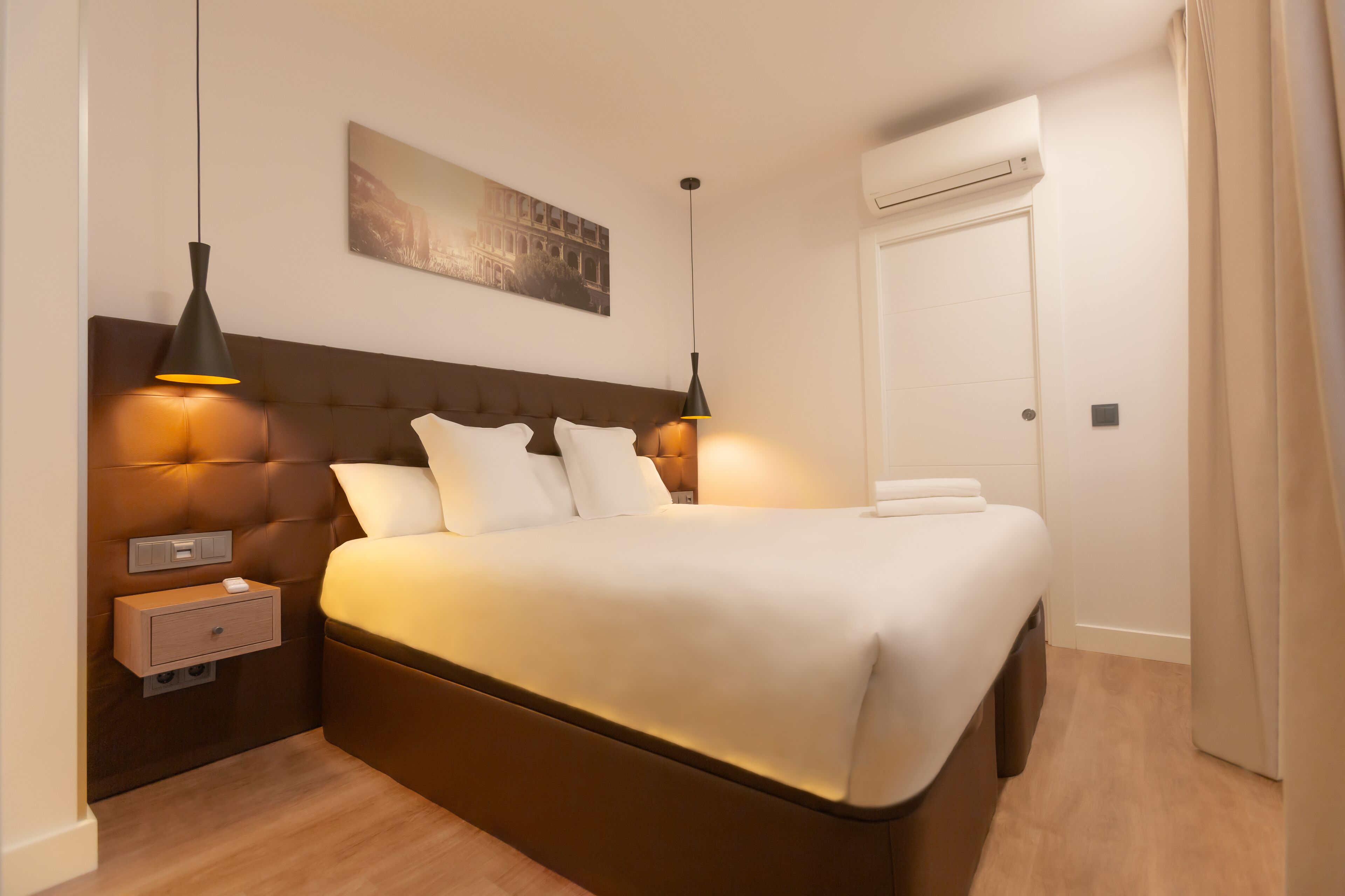 Woohoo Rooms Hortaleza