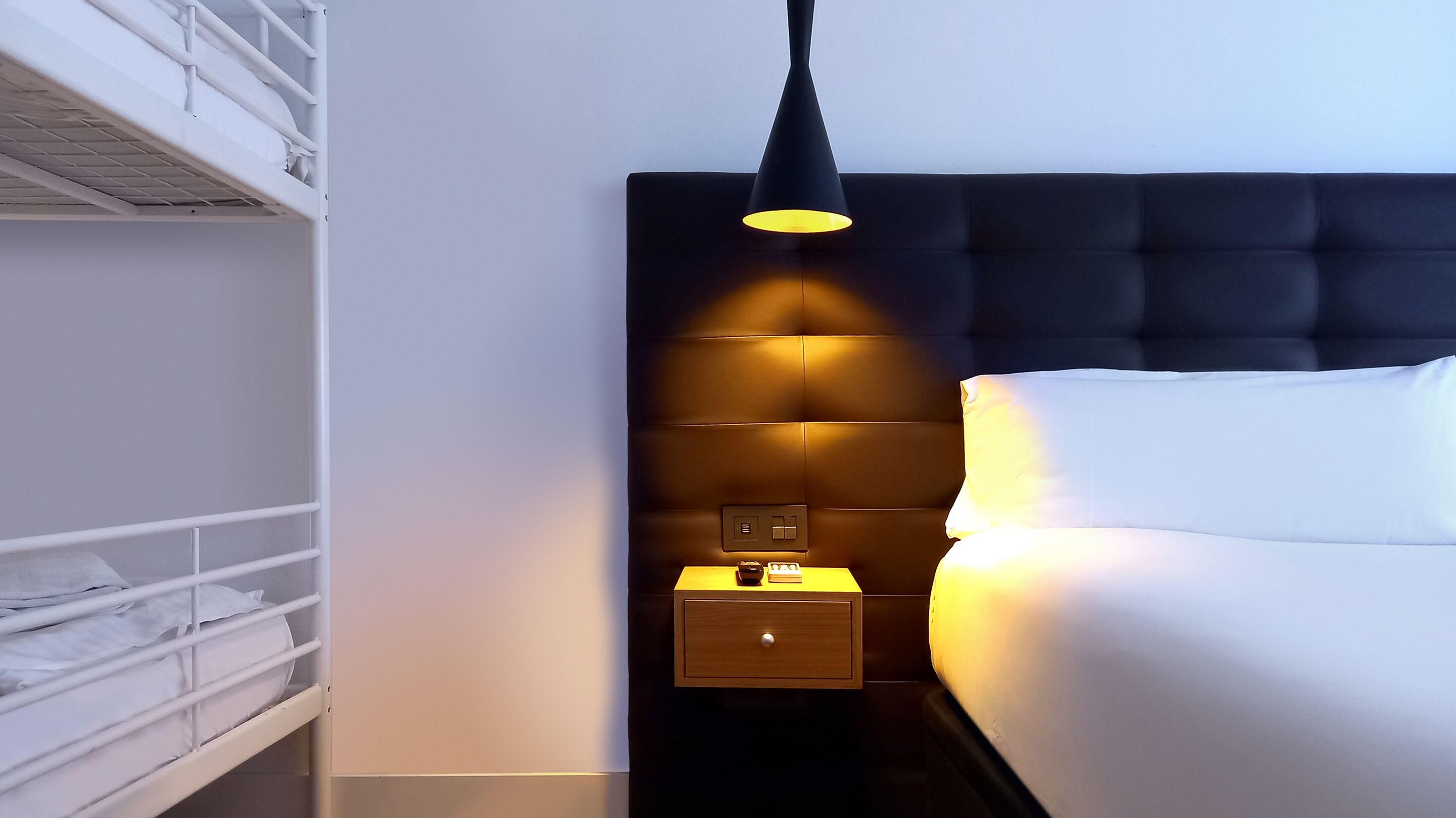 Woohoo Suites Madrid