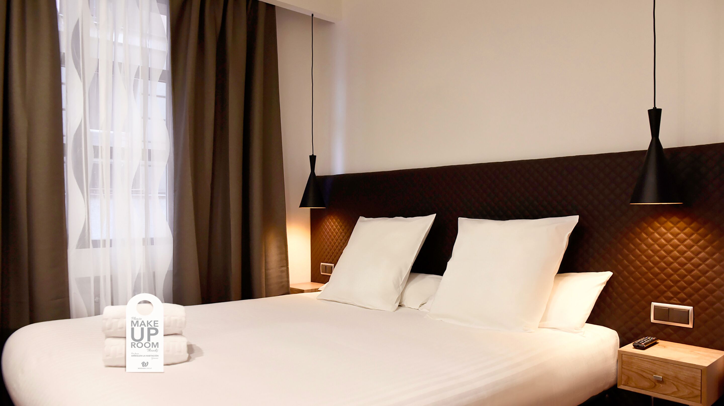 Woohoo Suites Madrid