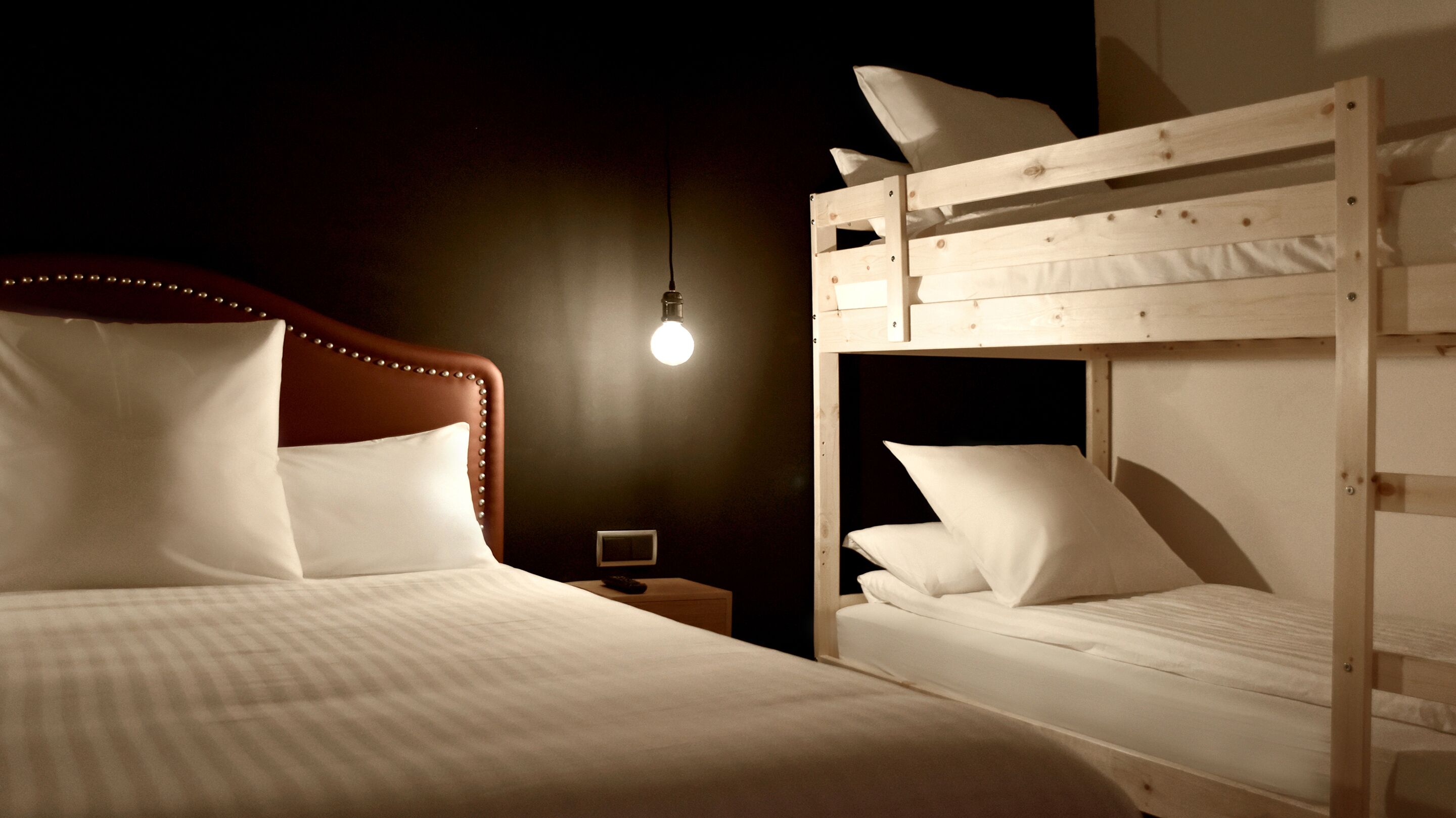 Woohoo Suites Madrid