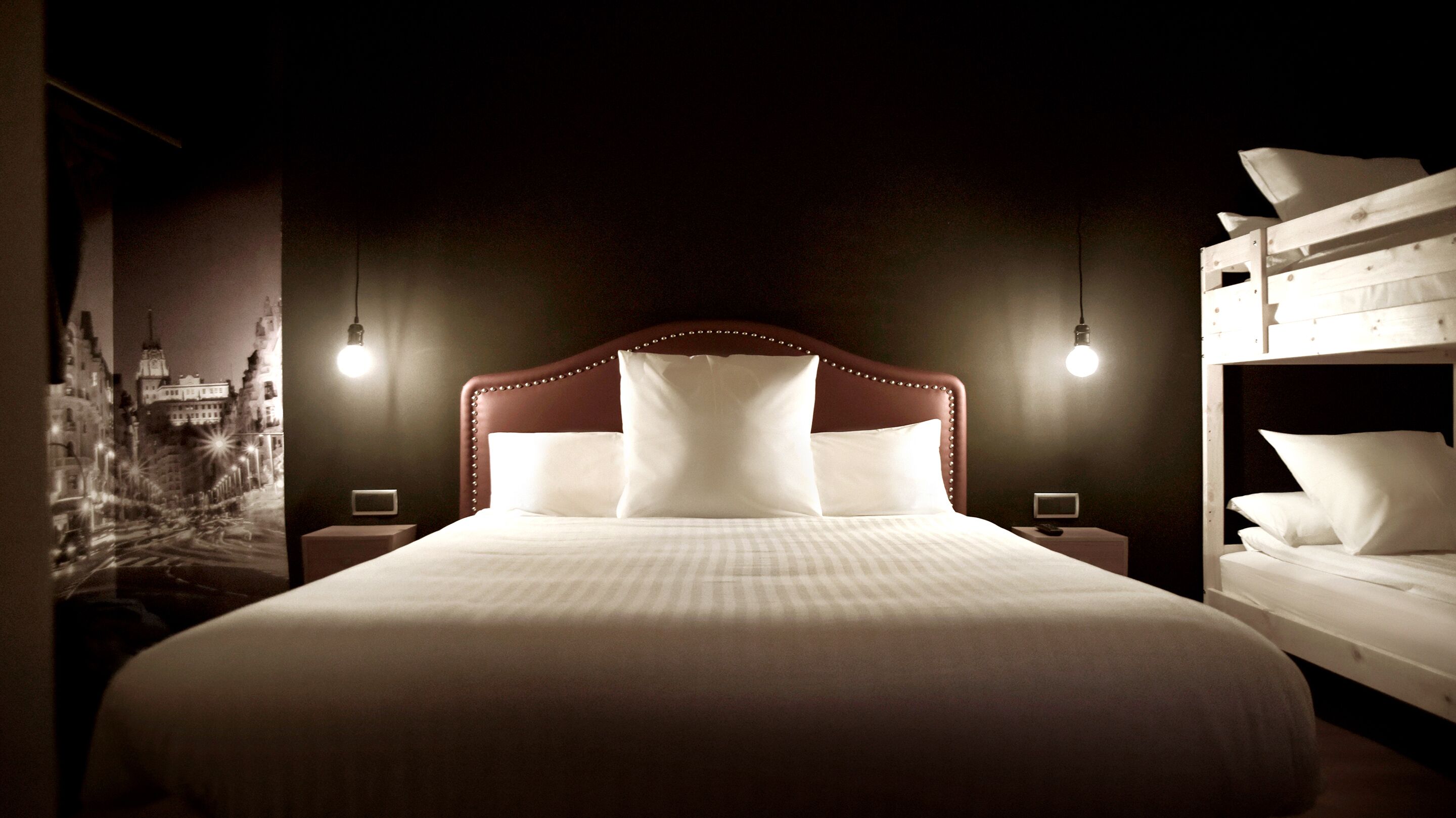 Woohoo Suites Madrid