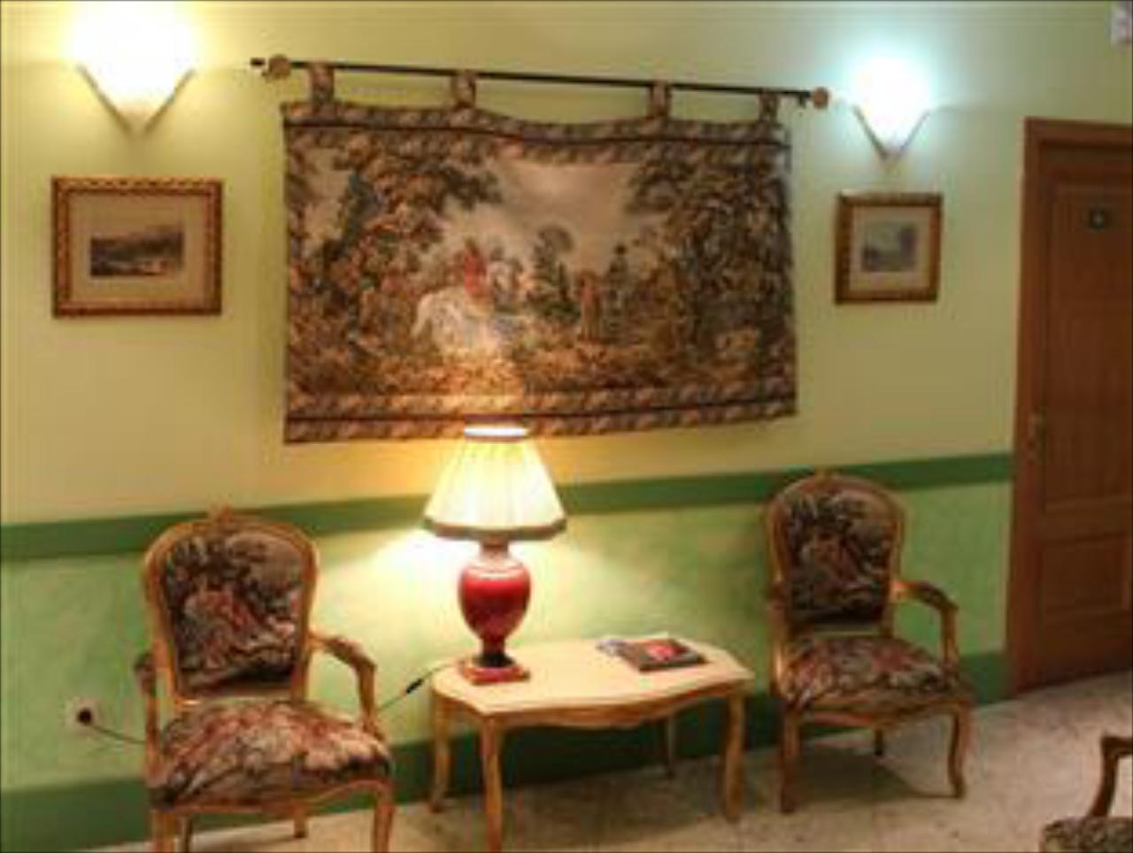 Doña Isabel
