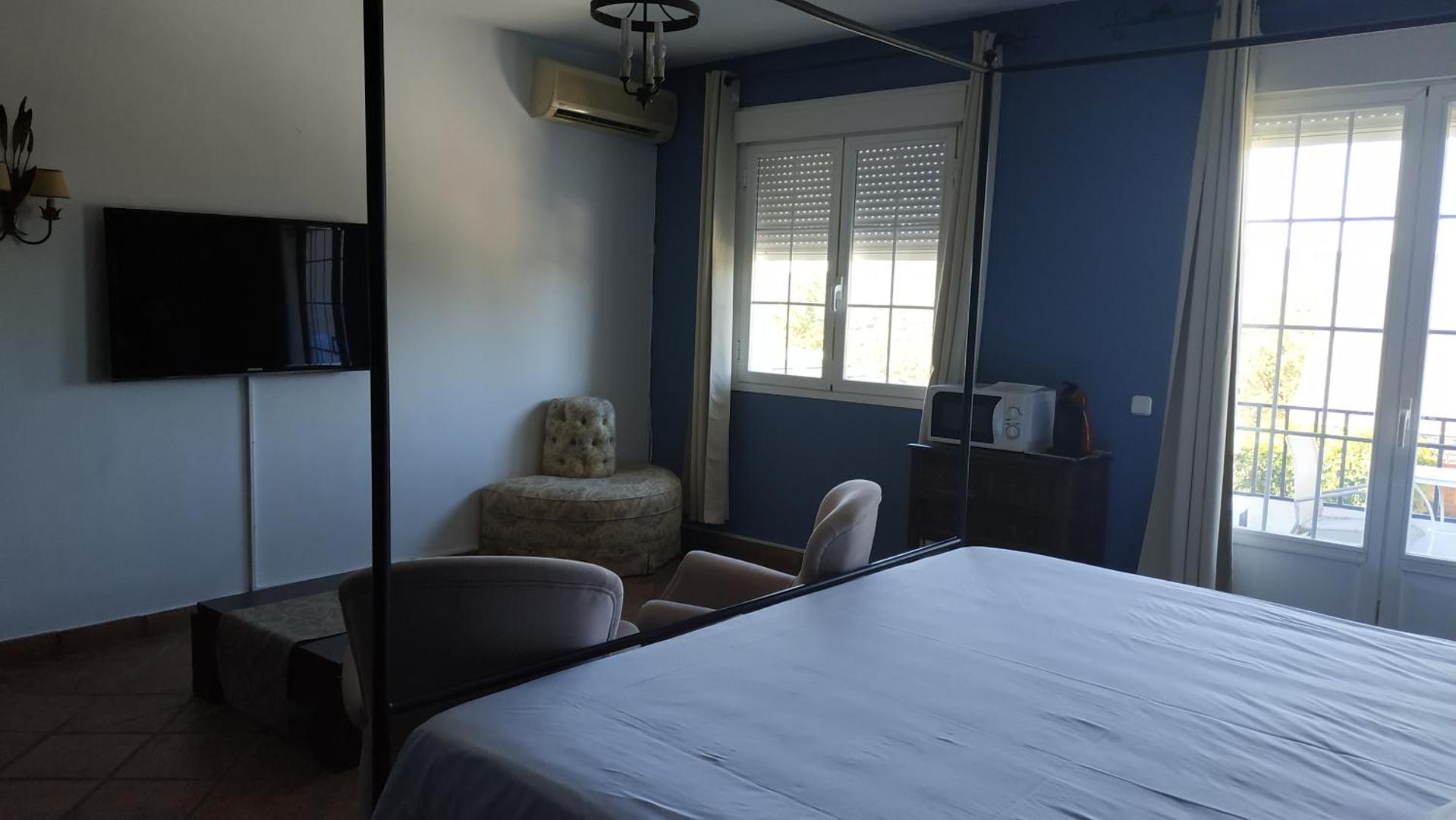 Hotel Rural La Pedriza Original