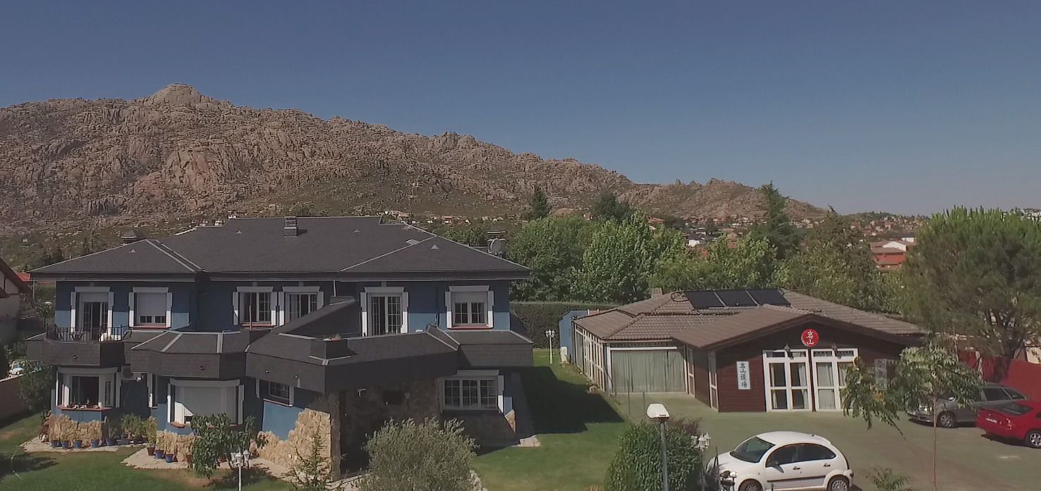 Hotel Rural La Pedriza Original