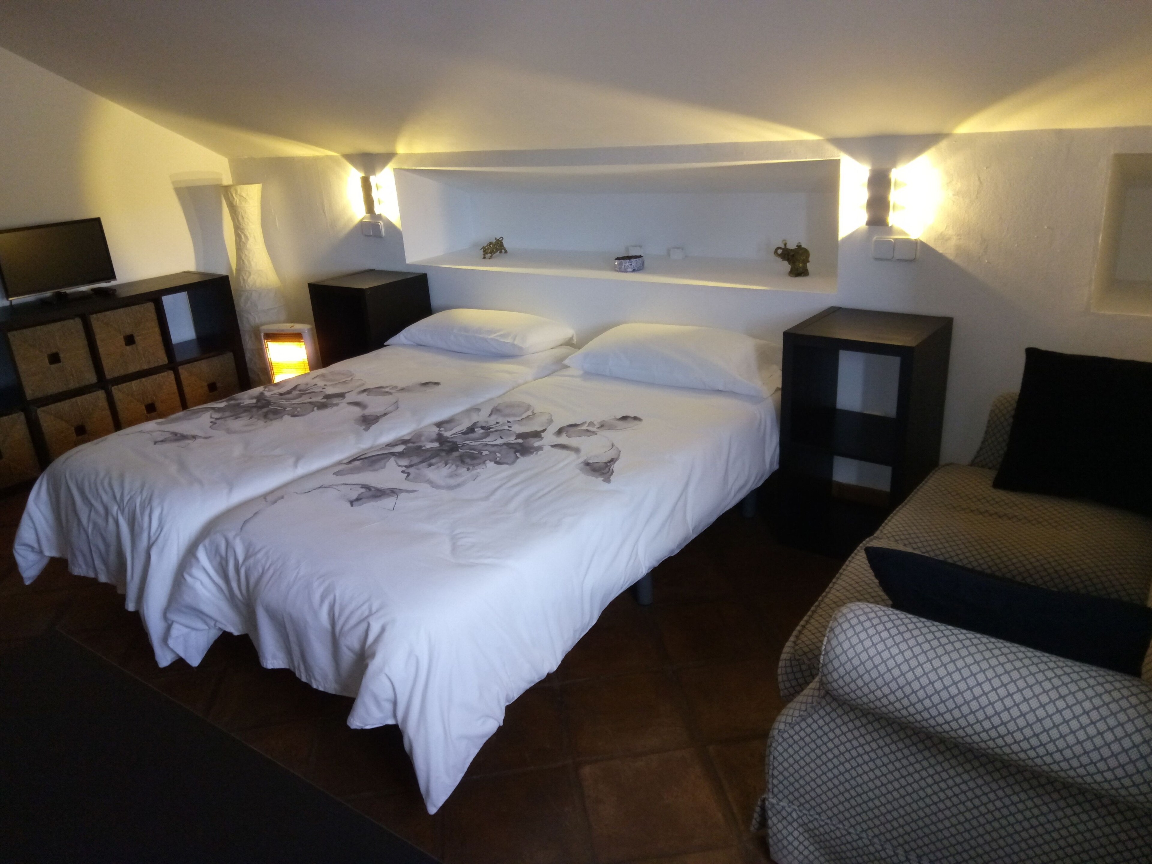 Hotel Rural La Pedriza Original