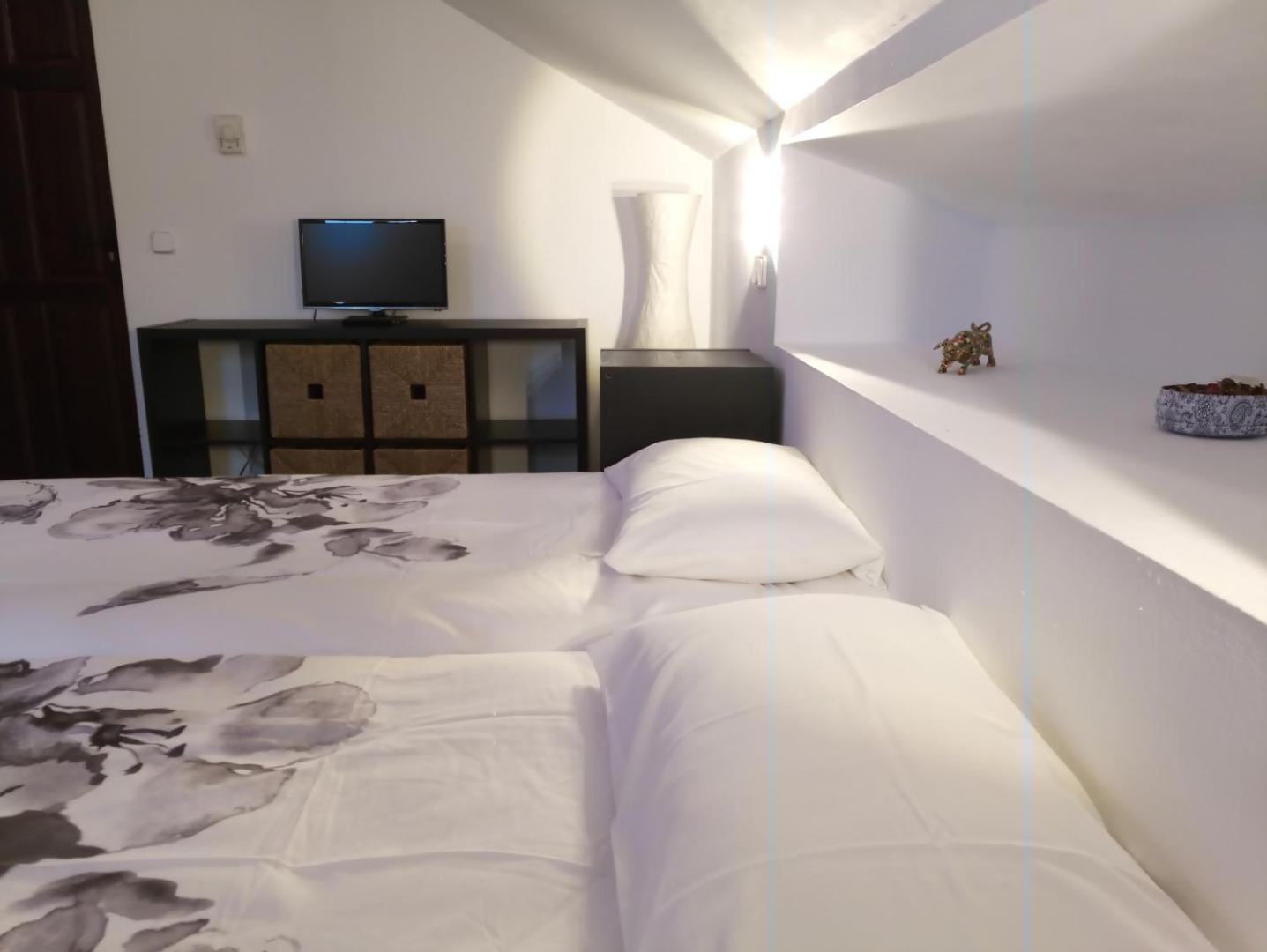 Hotel Rural La Pedriza Original