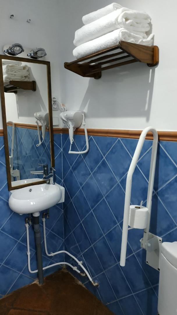 Hotel Rural La Pedriza Original