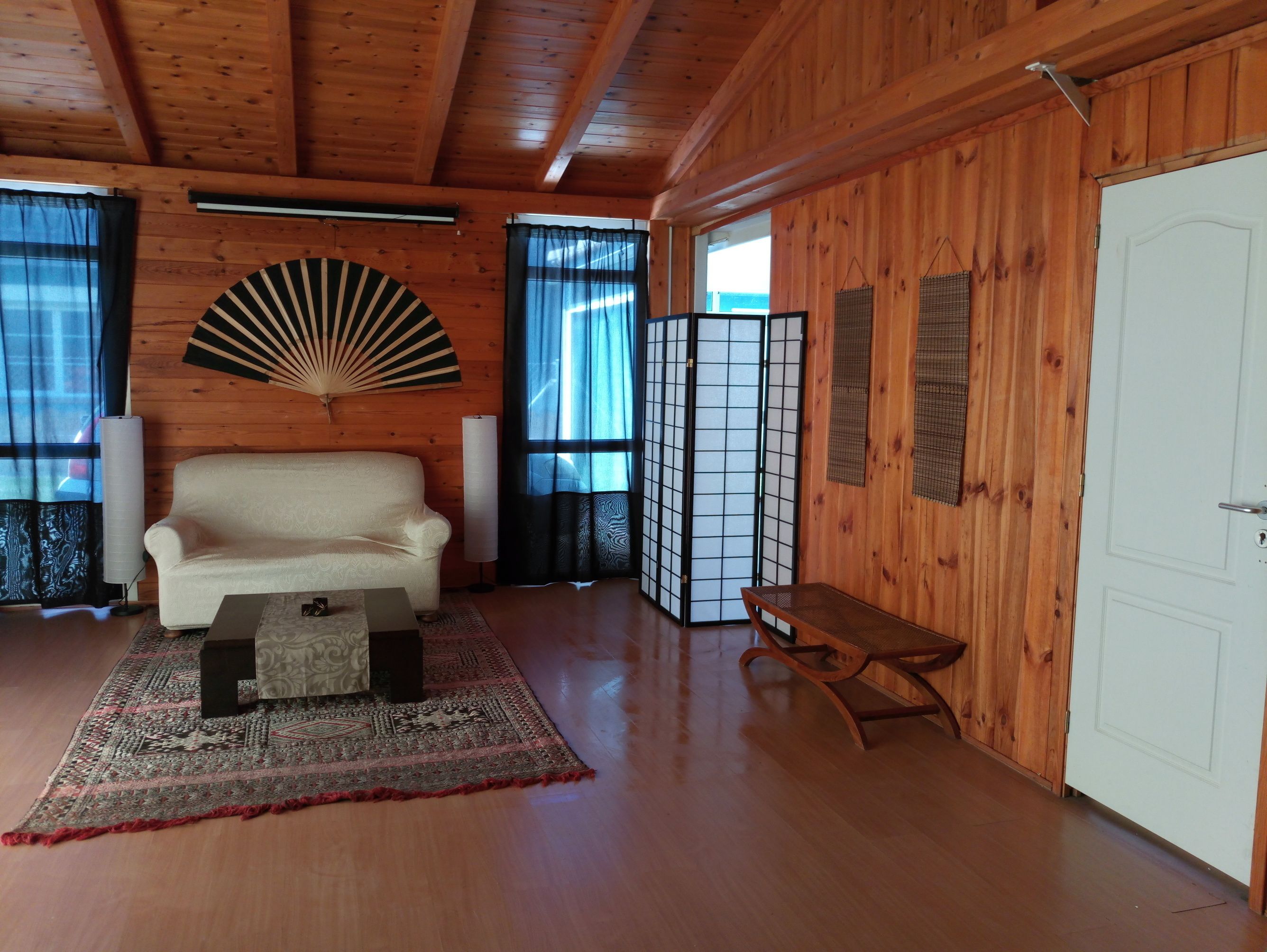 Hotel Rural La Pedriza Original