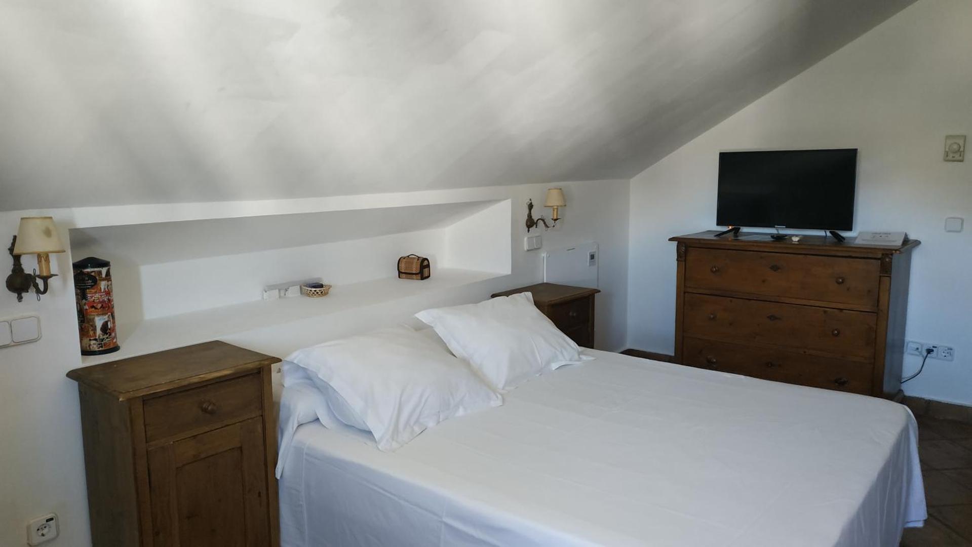 Hotel Rural La Pedriza Original