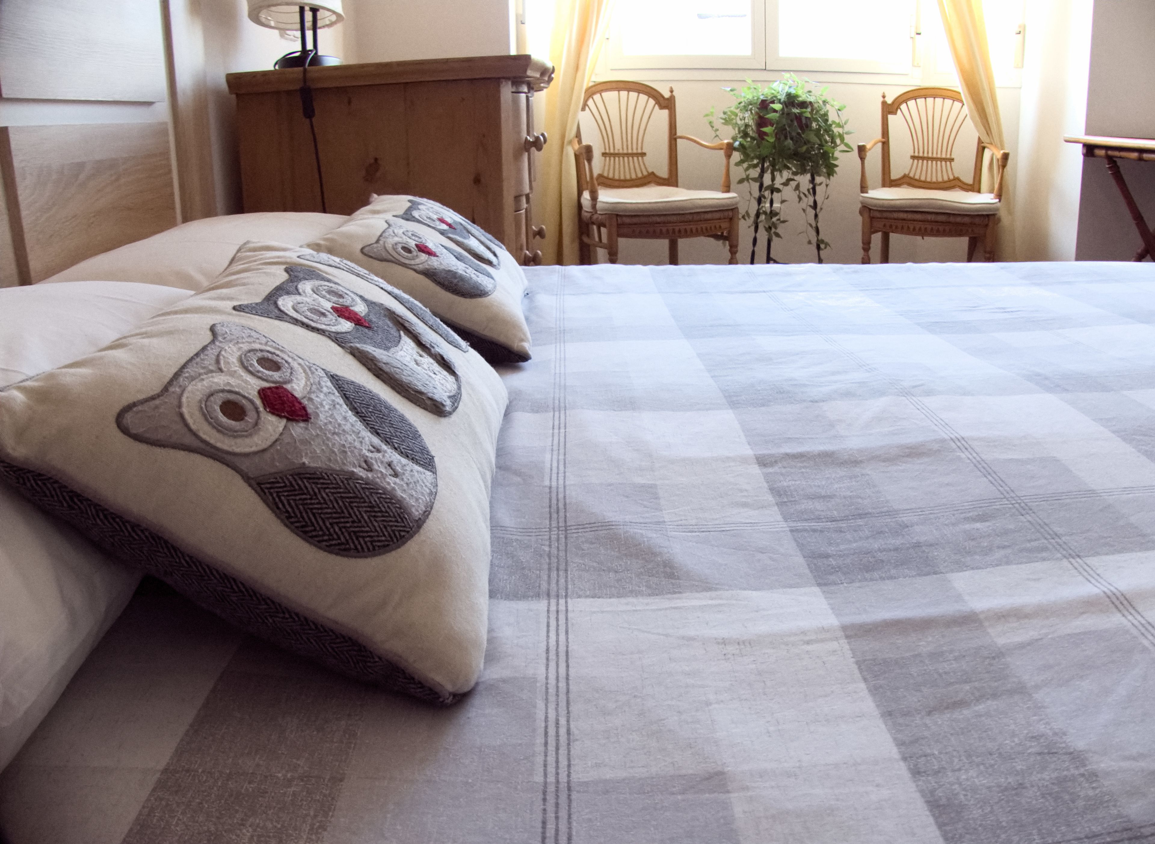 Hotel Rural La Pedriza Original