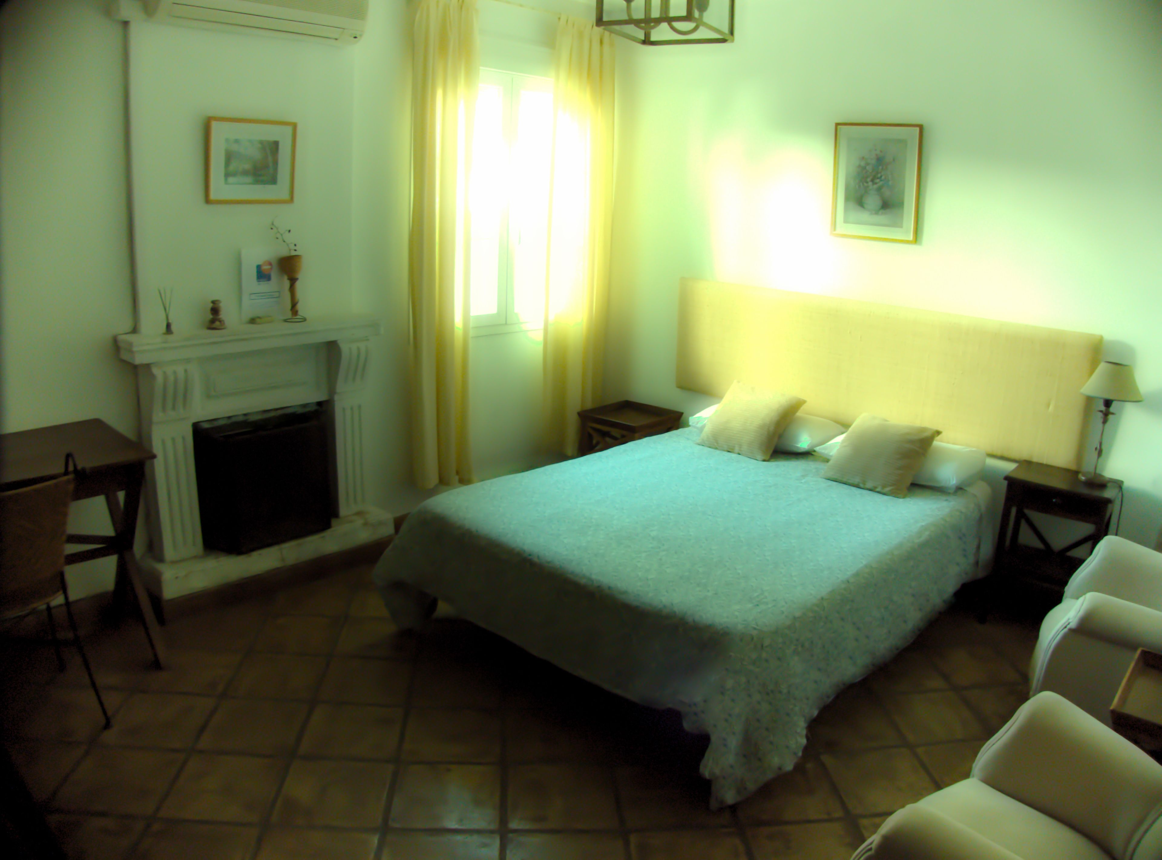 Hotel Rural La Pedriza Original