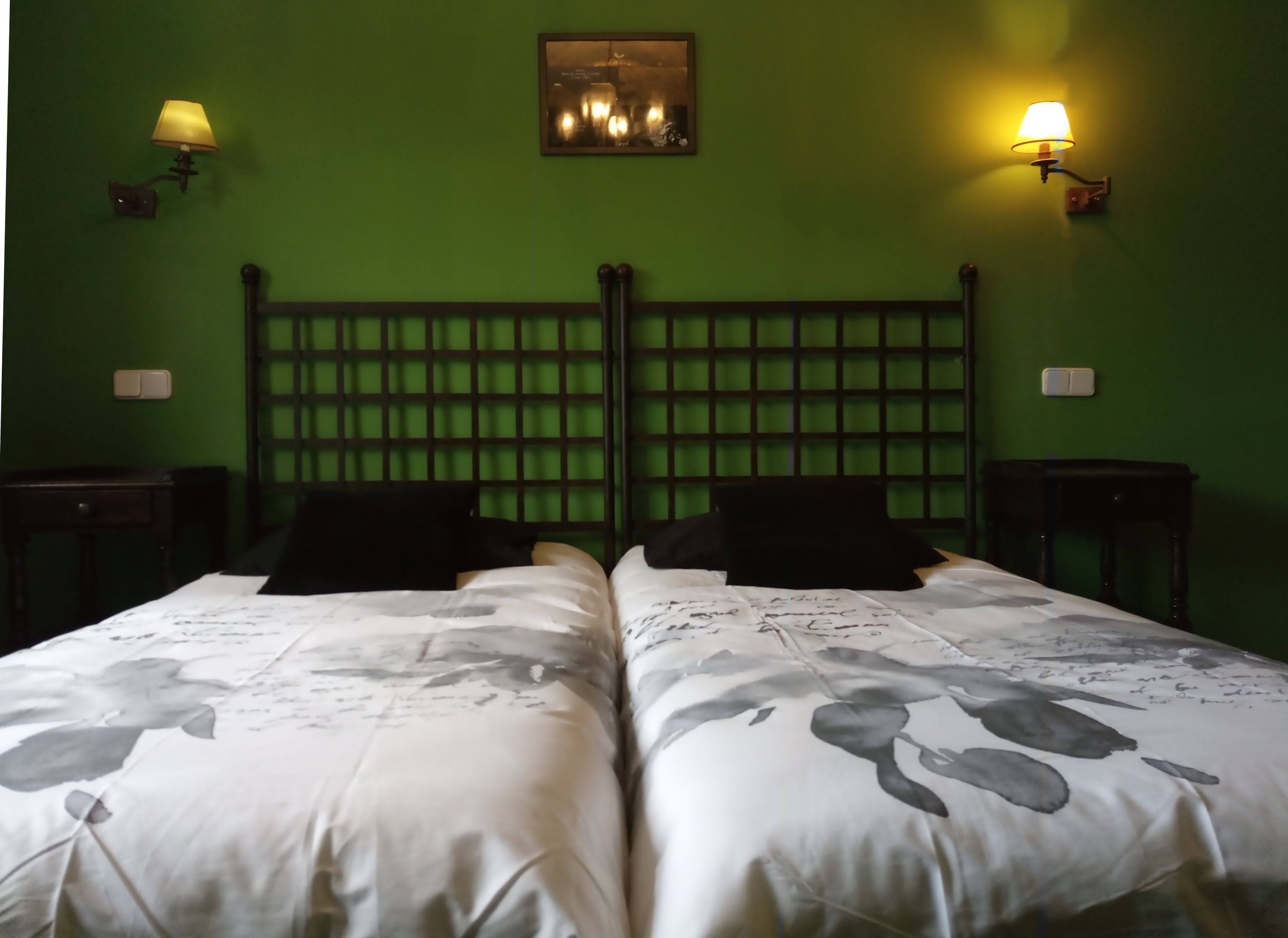 Hotel Rural La Pedriza Original