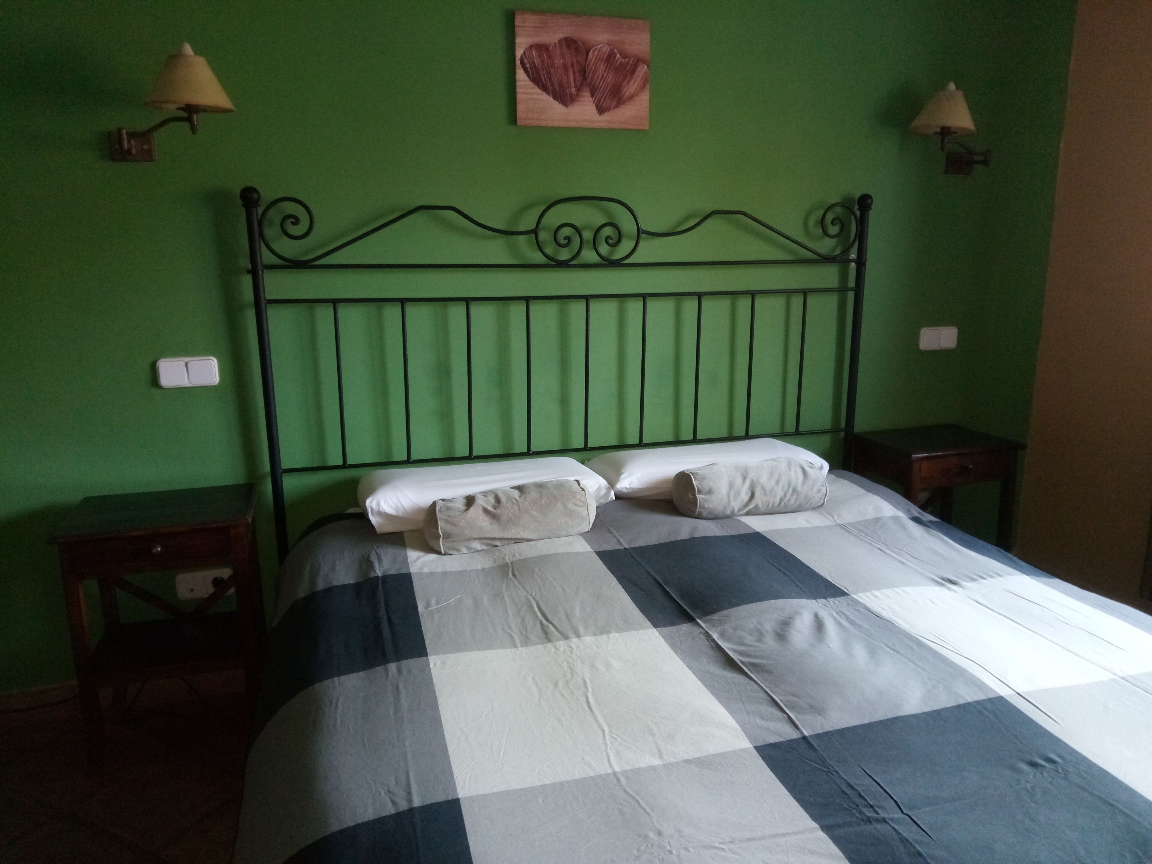 Hotel Rural La Pedriza Original