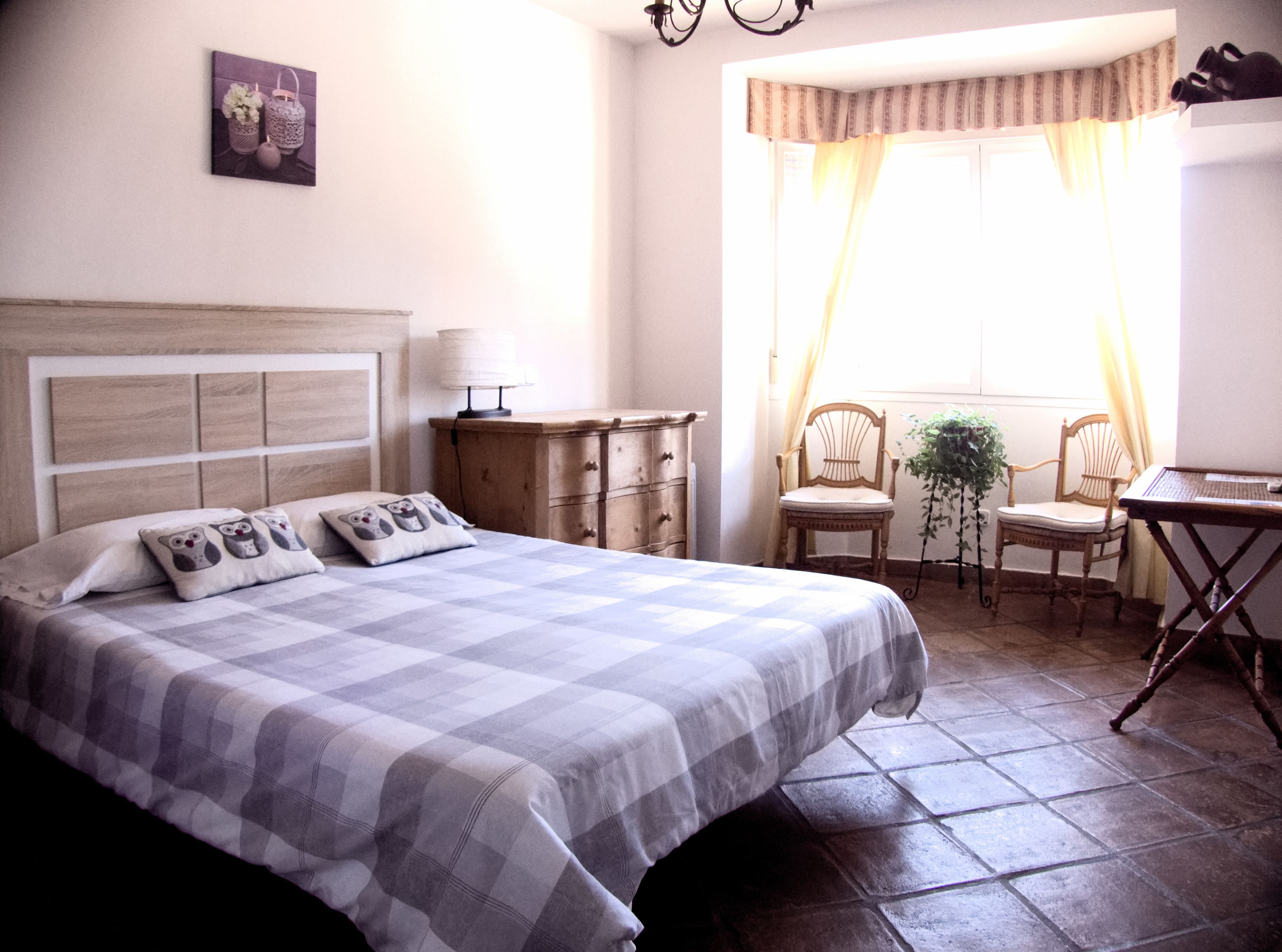 Hotel Rural La Pedriza Original