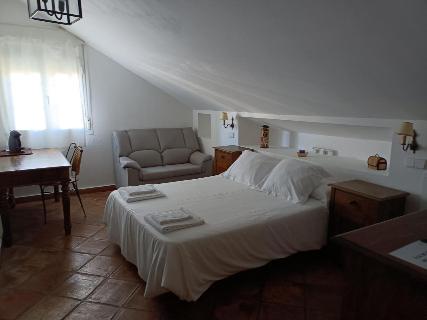 Hotel Rural La Pedriza Original