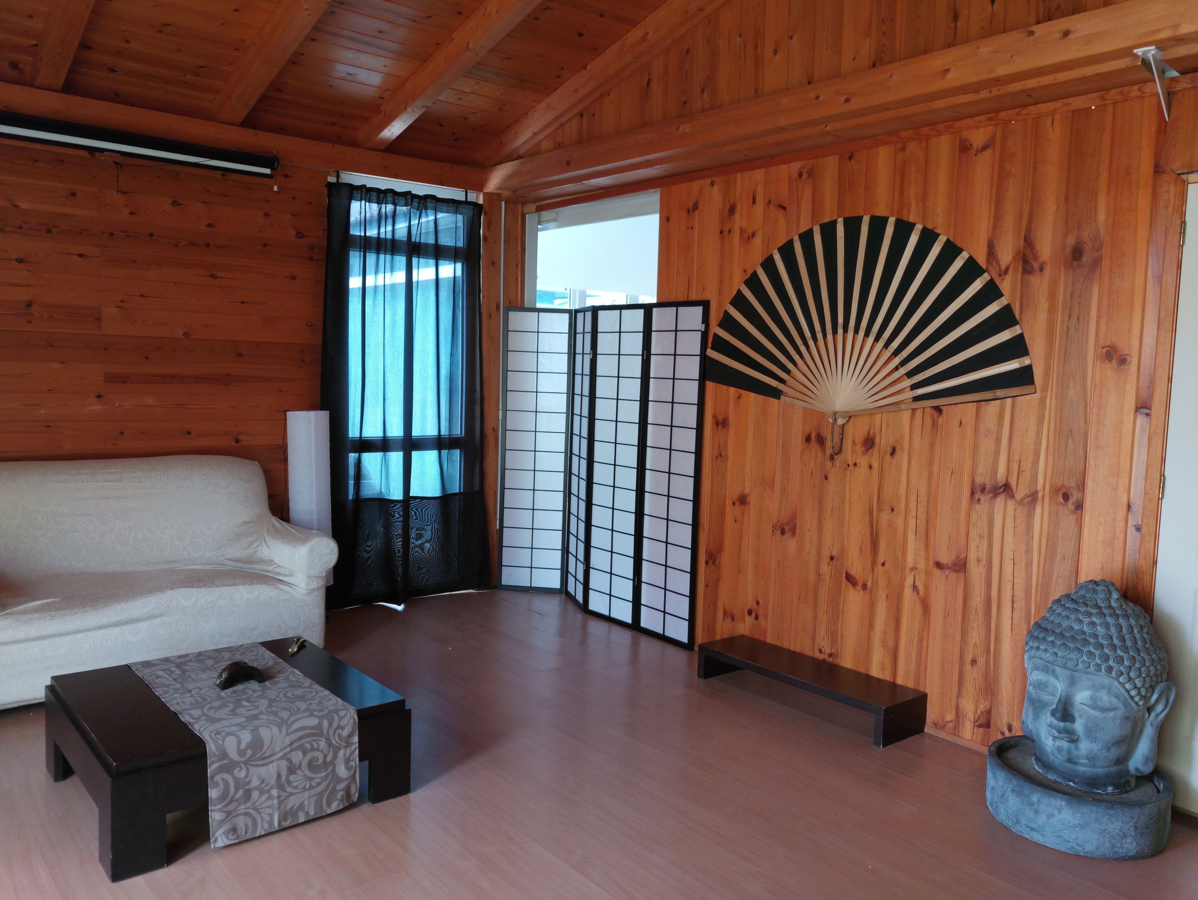 Hotel Rural La Pedriza Original