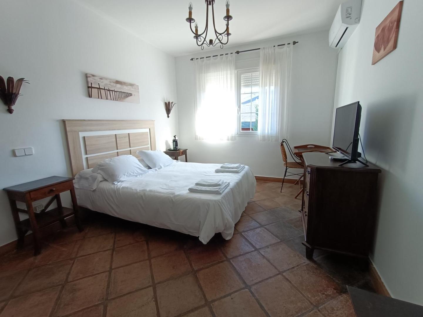 Hotel Rural La Pedriza Original