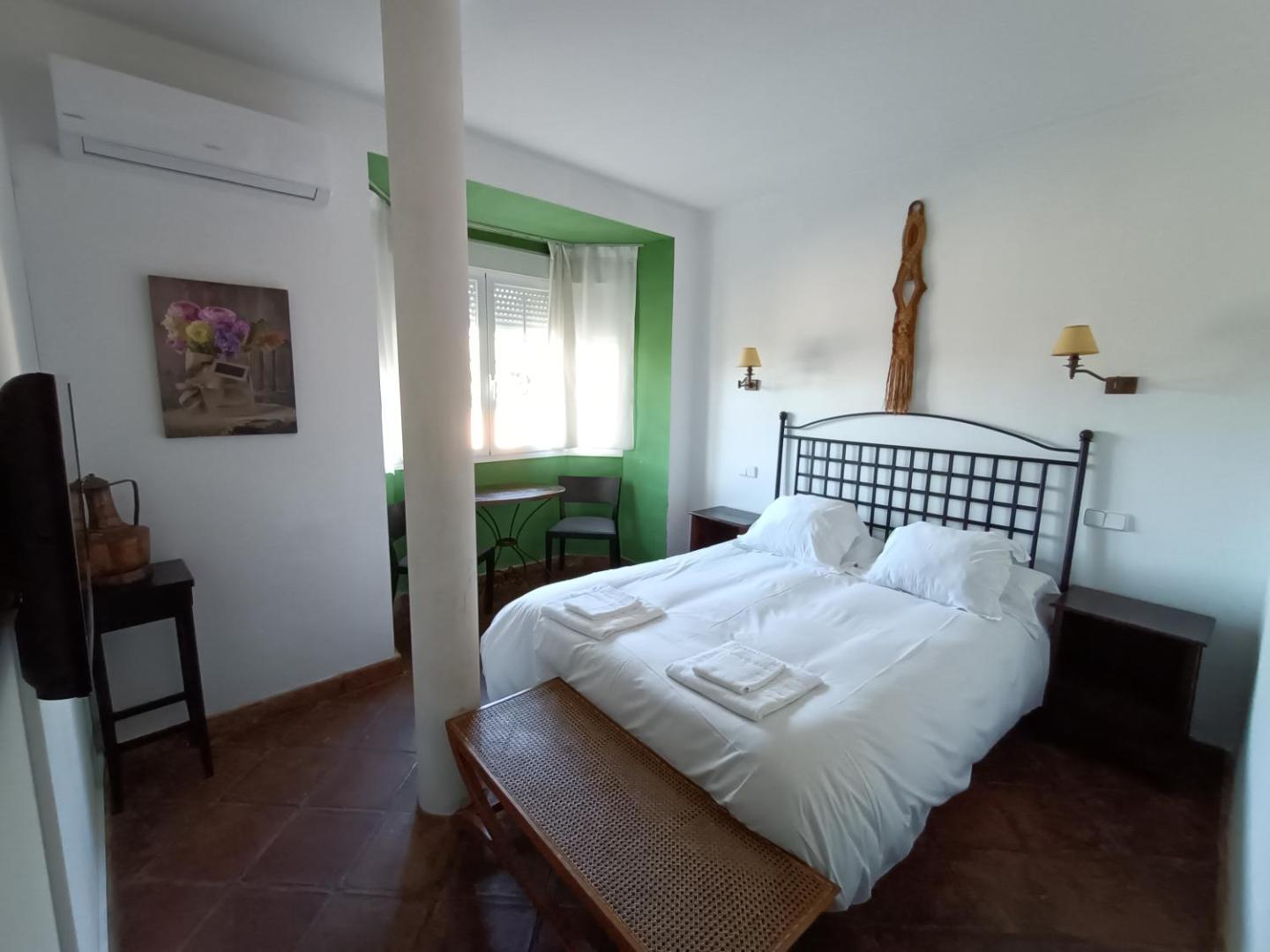 Hotel Rural La Pedriza Original