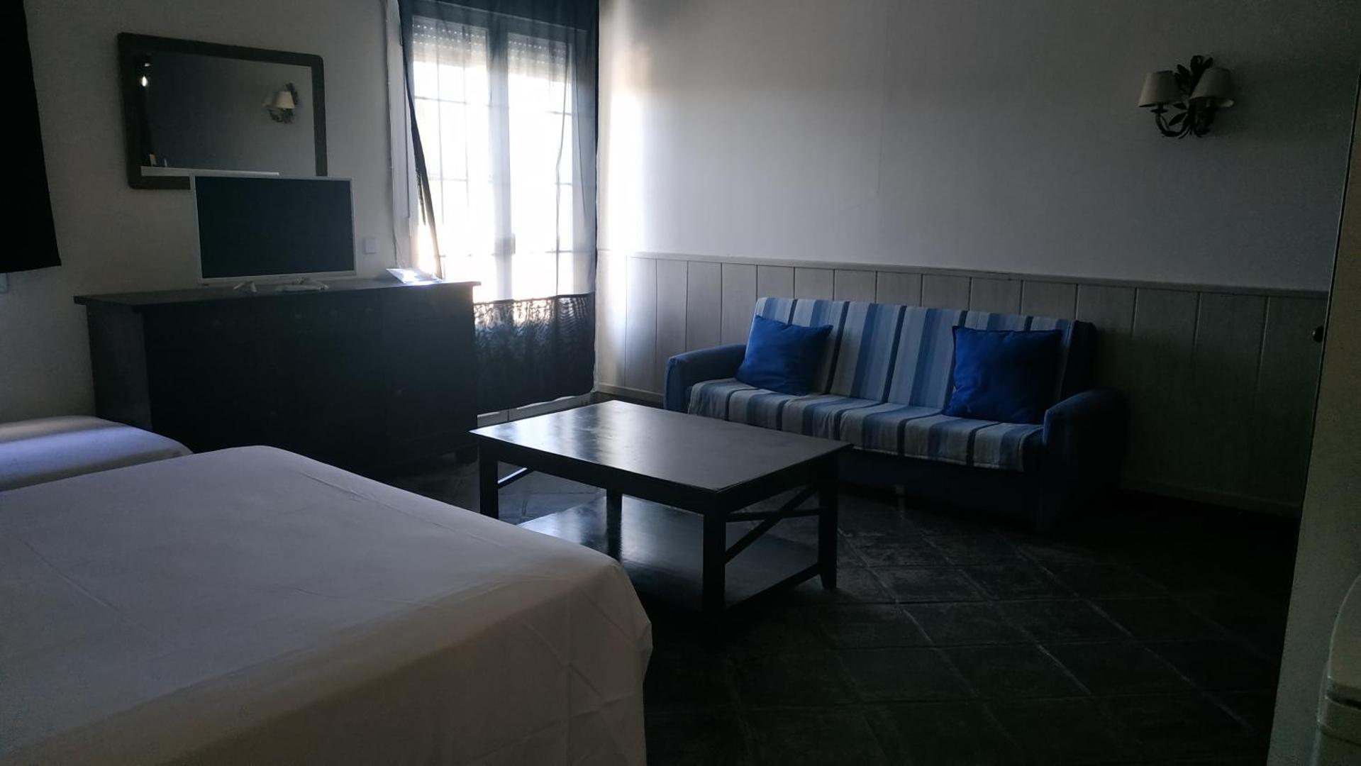 Hotel Rural La Pedriza Original