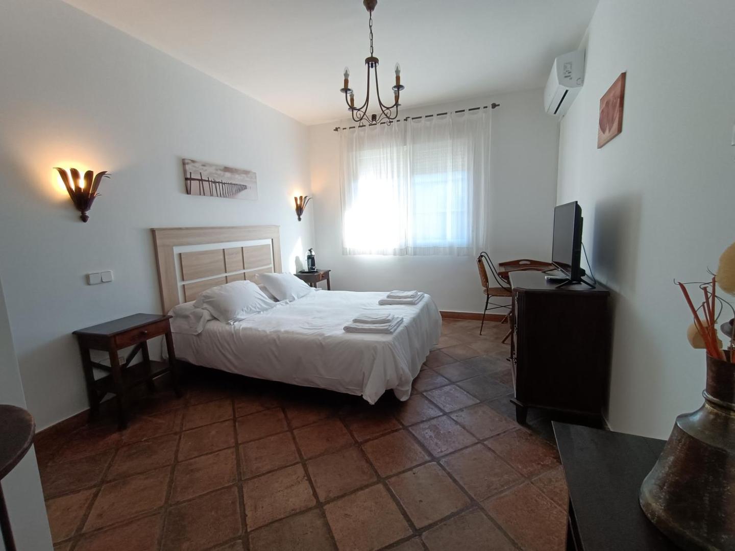 Hotel Rural La Pedriza Original