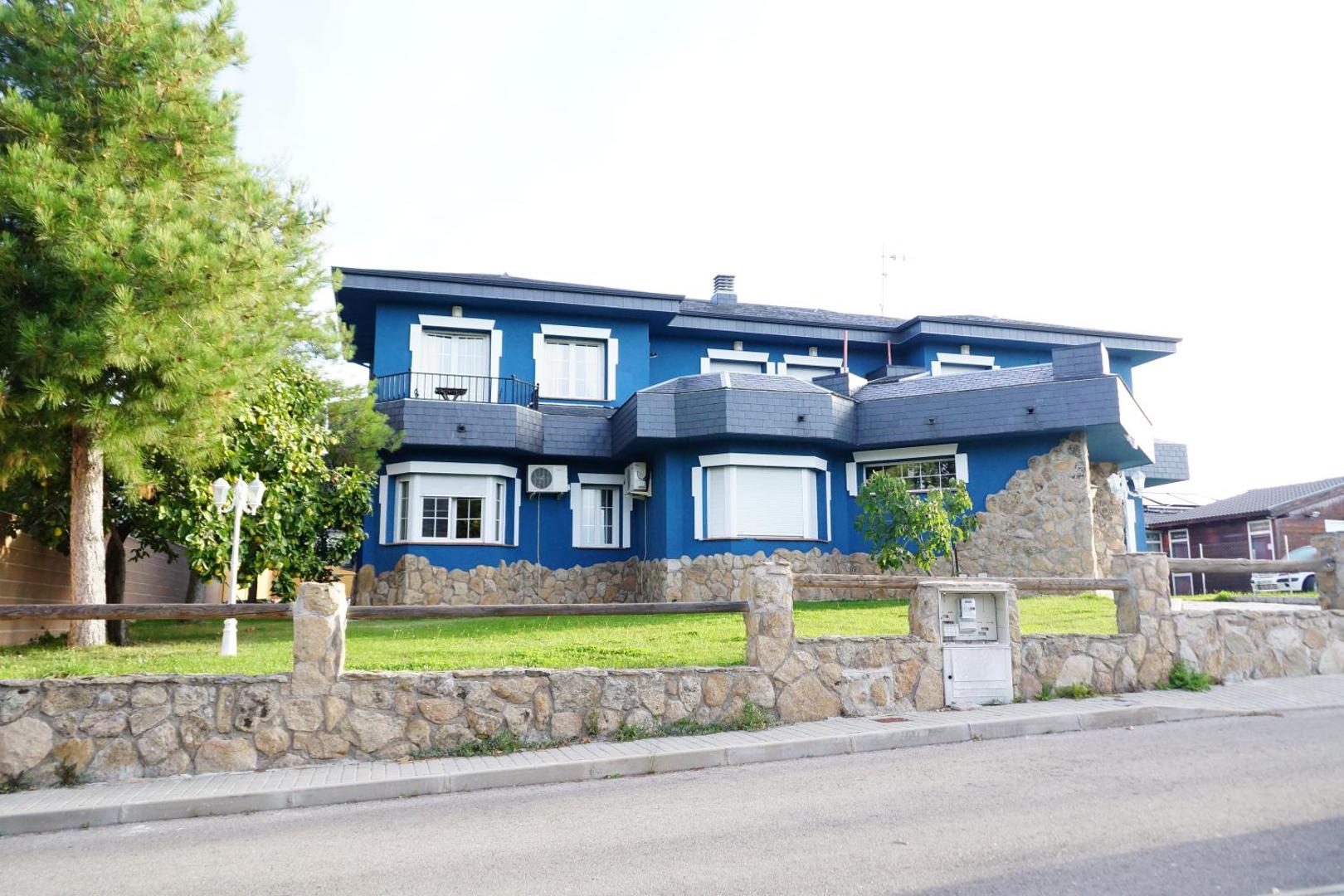 Hotel Rural La Pedriza Original