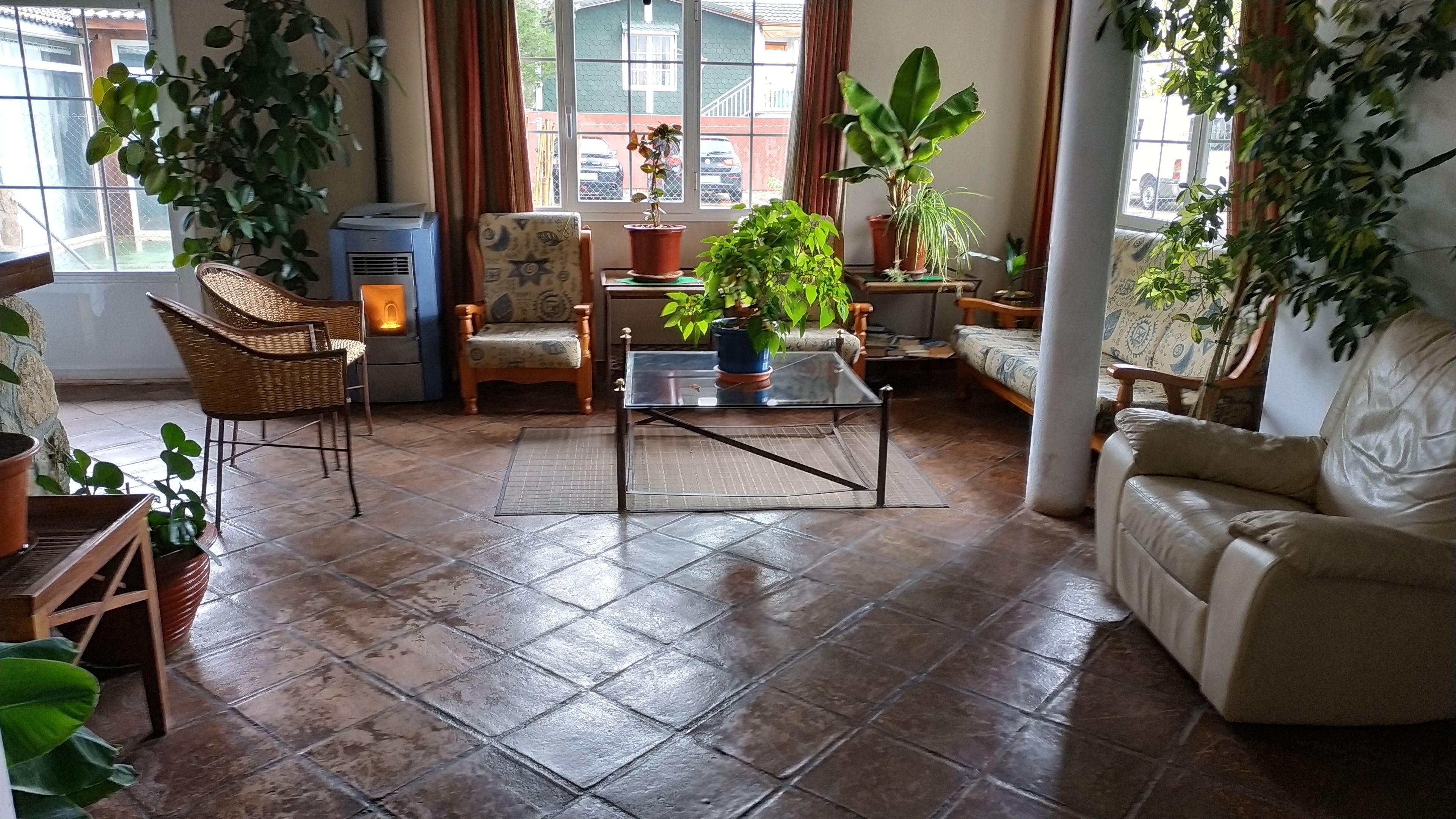 Hotel Rural La Pedriza Original