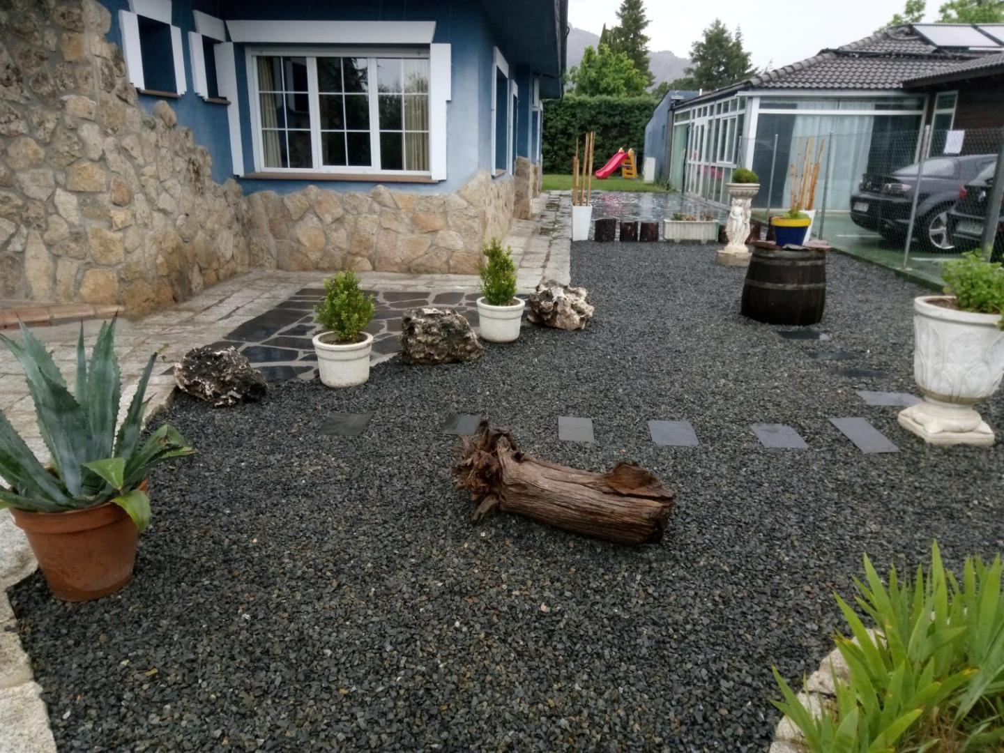 Hotel Rural La Pedriza Original