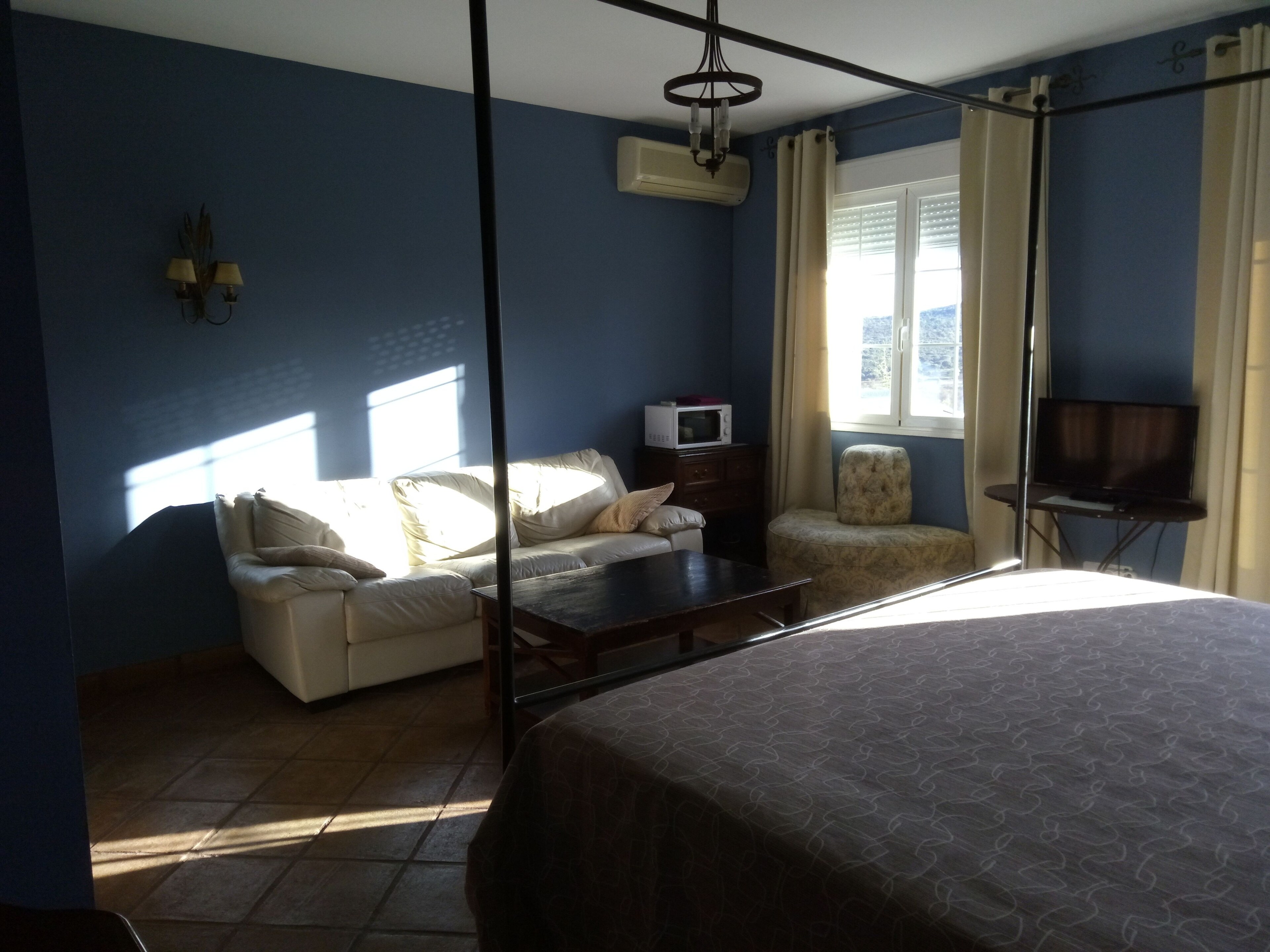 Hotel Rural La Pedriza Original