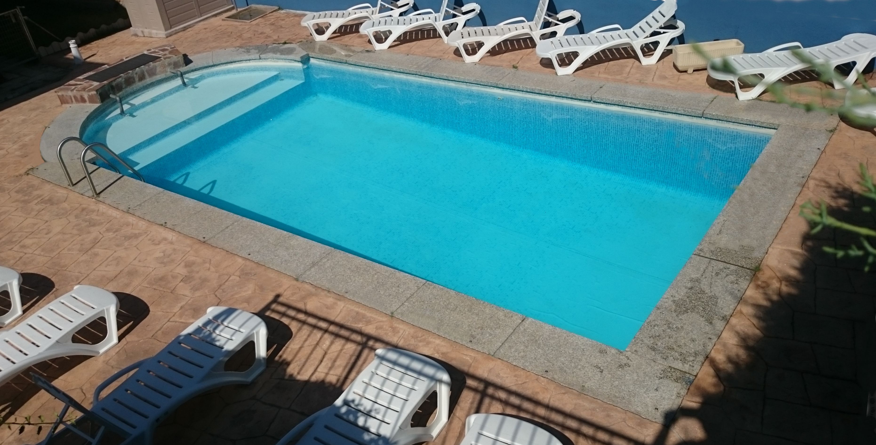 Hotel Rural La Pedriza Original