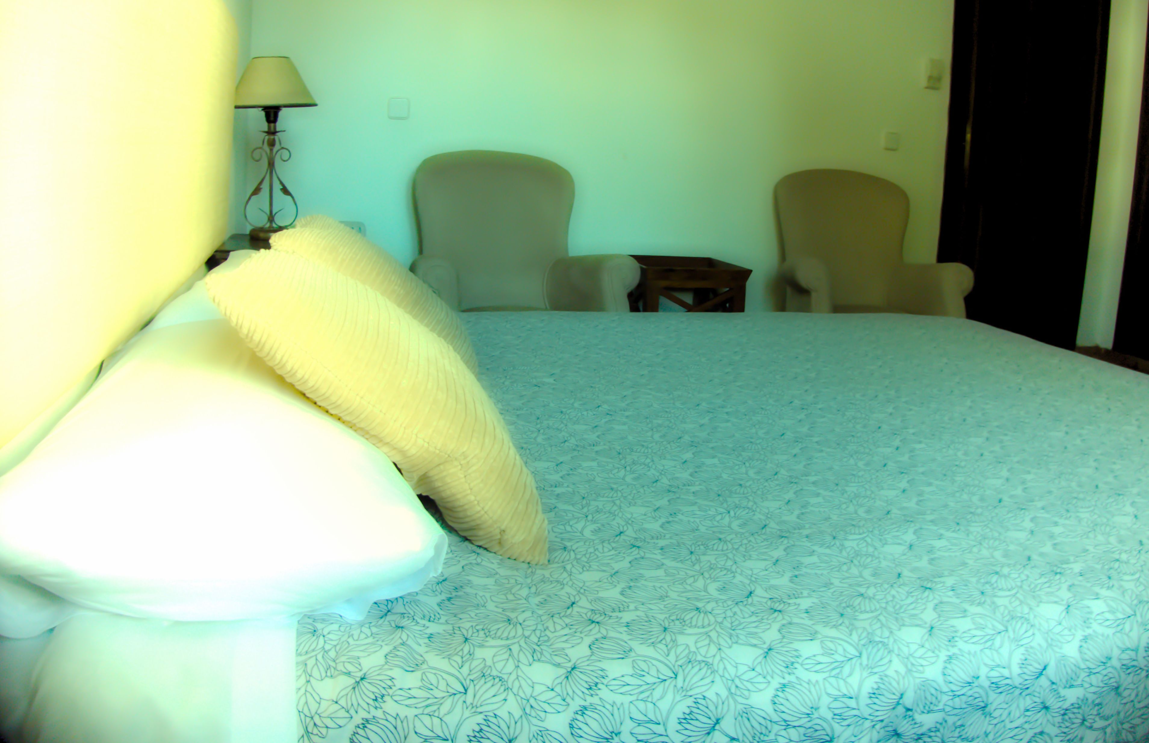 Hotel Rural La Pedriza Original