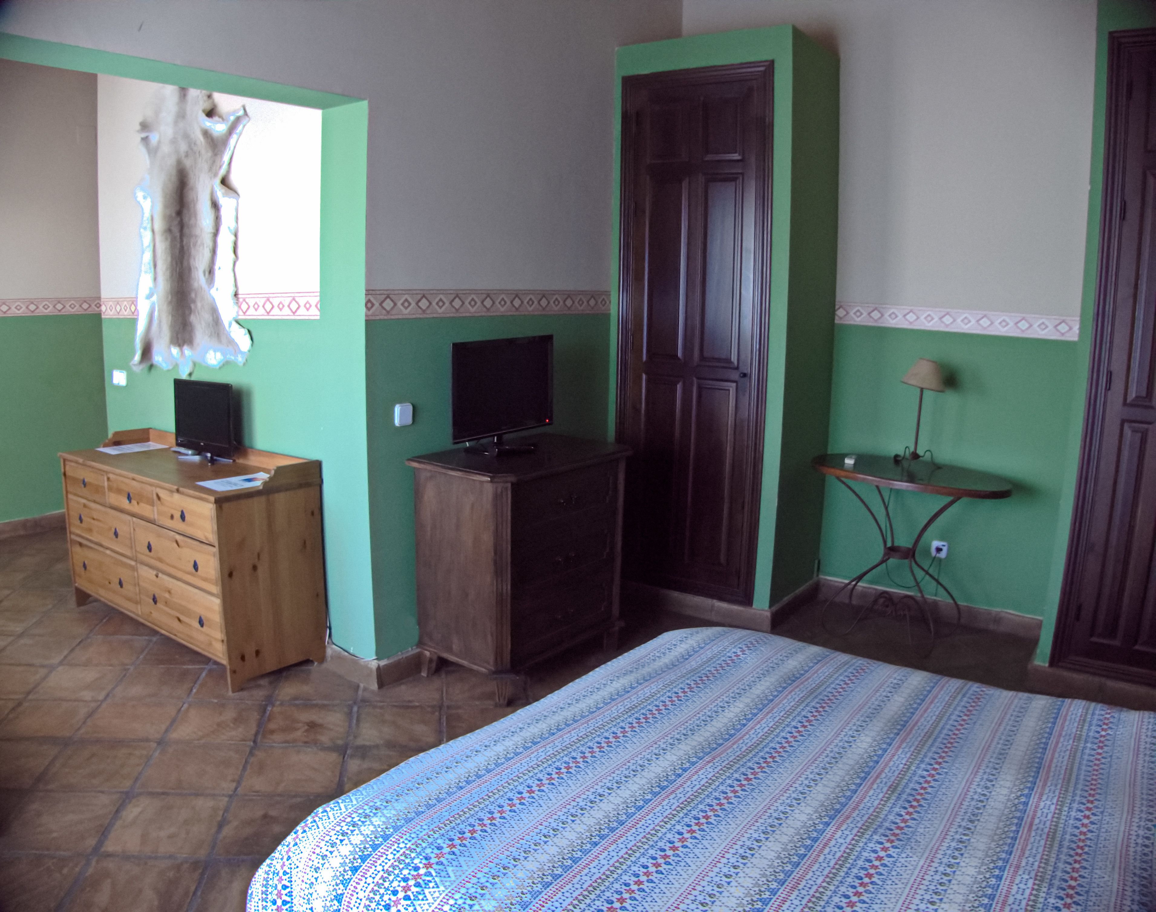 Hotel Rural La Pedriza Original