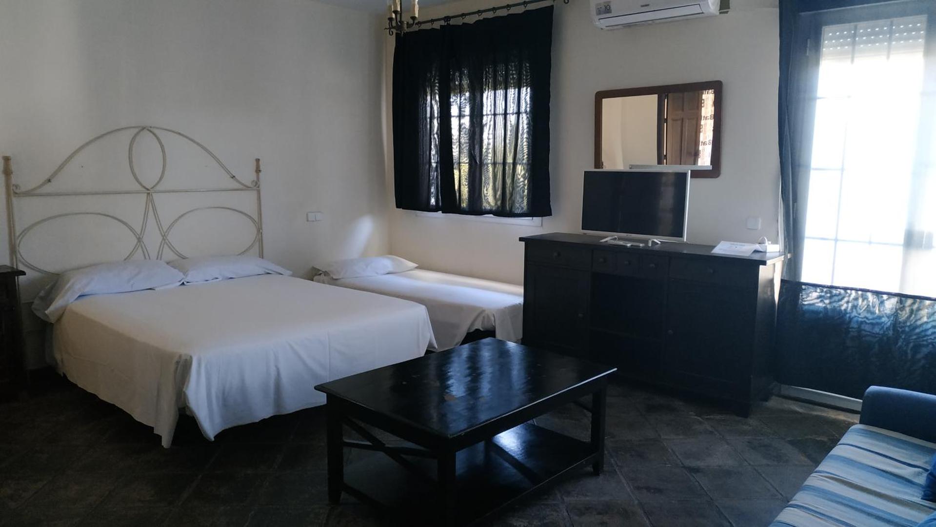 Hotel Rural La Pedriza Original