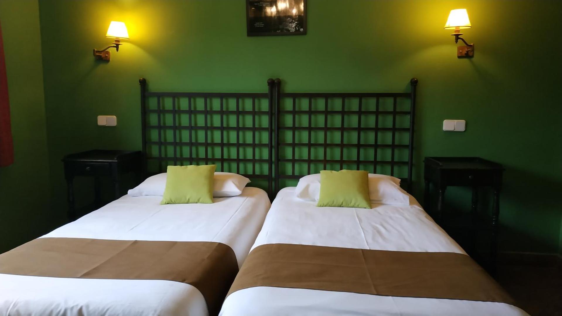 Hotel Rural La Pedriza Original