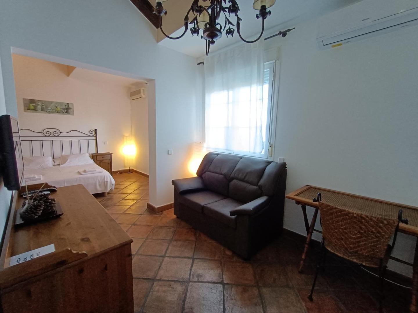 Hotel Rural La Pedriza Original