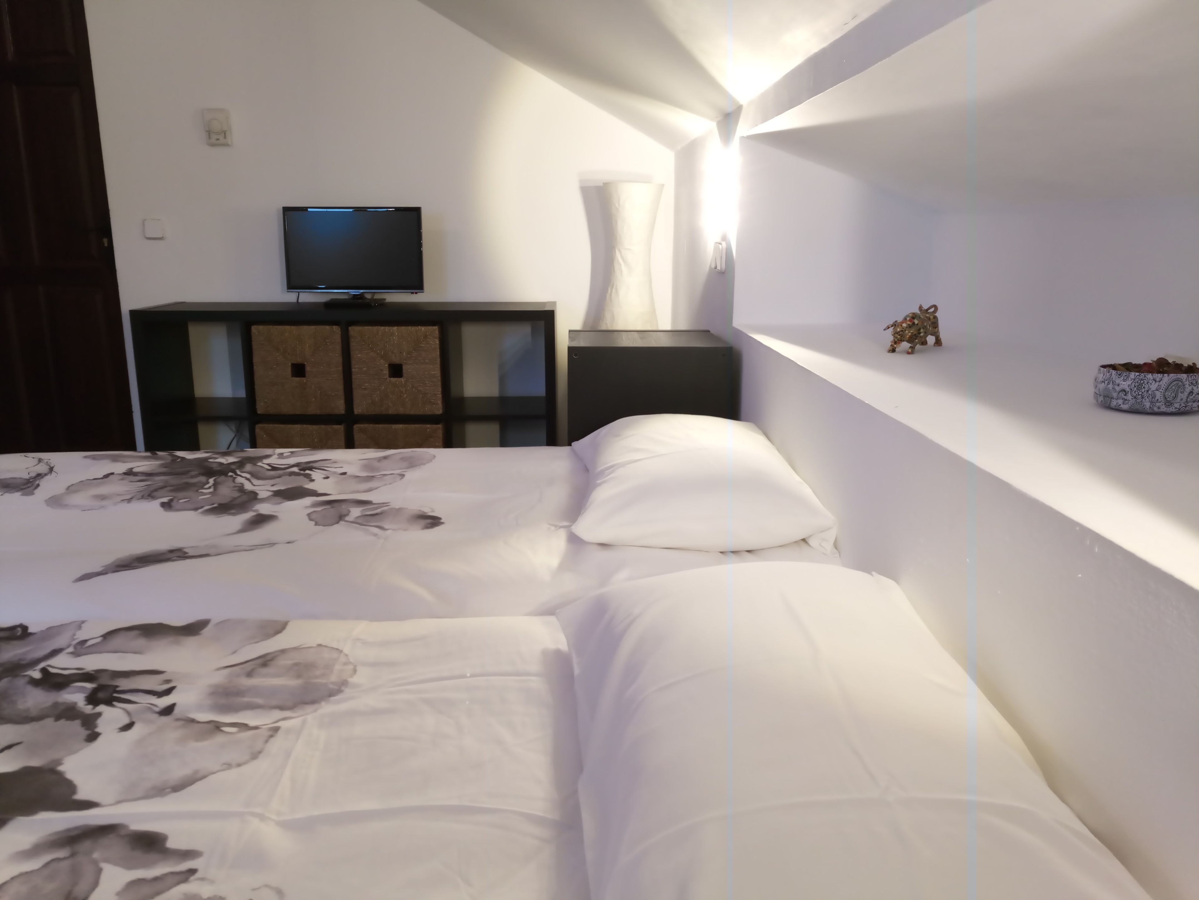 Hotel Rural La Pedriza Original