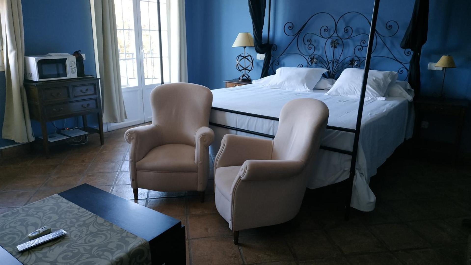 Hotel Rural La Pedriza Original