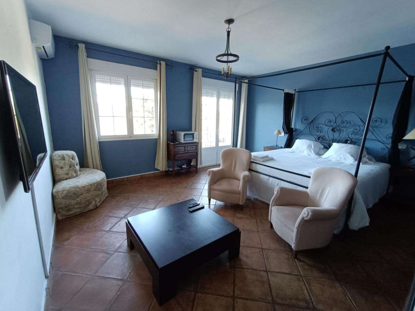 Hotel Rural La Pedriza Original