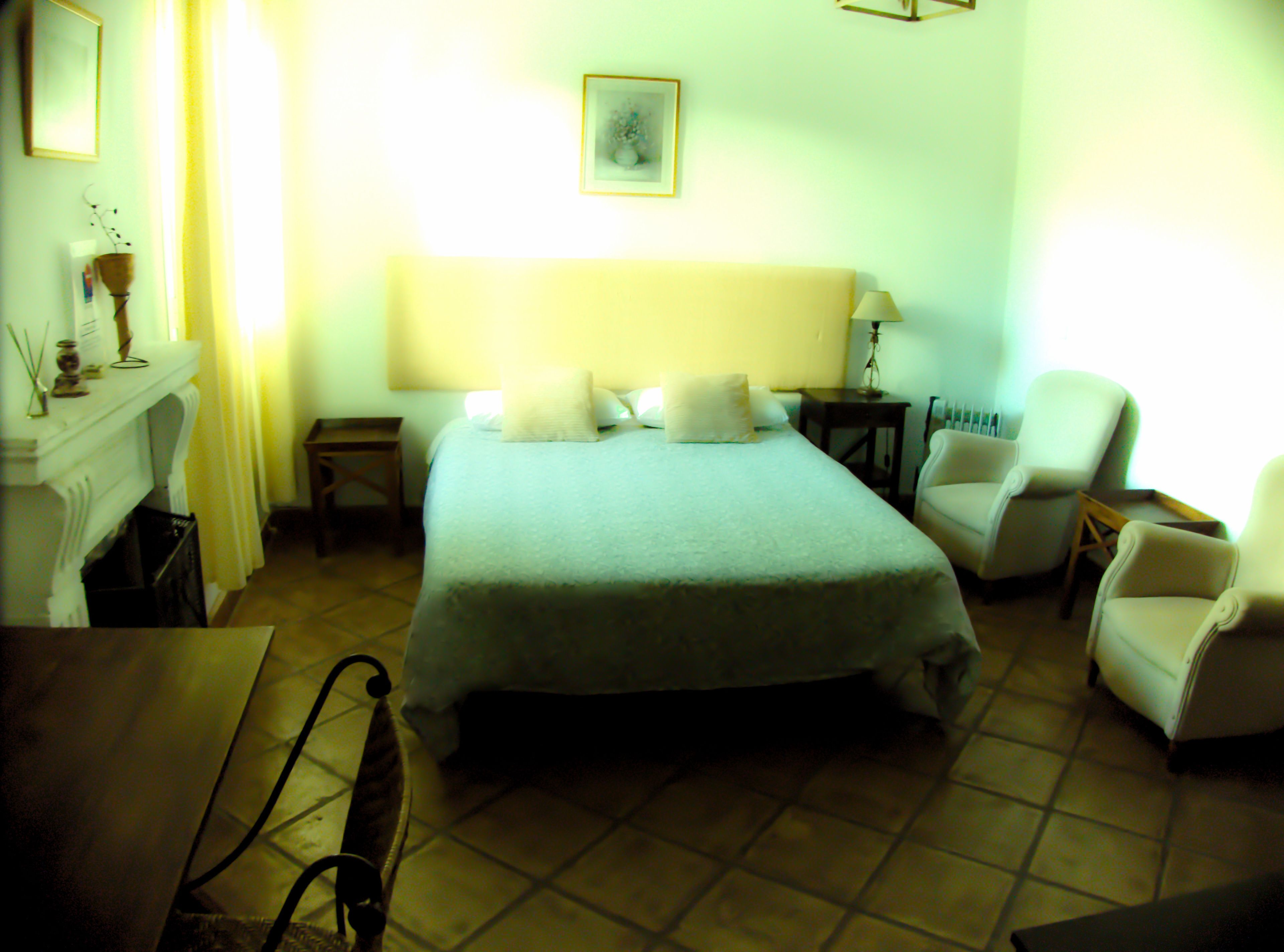 Hotel Rural La Pedriza Original