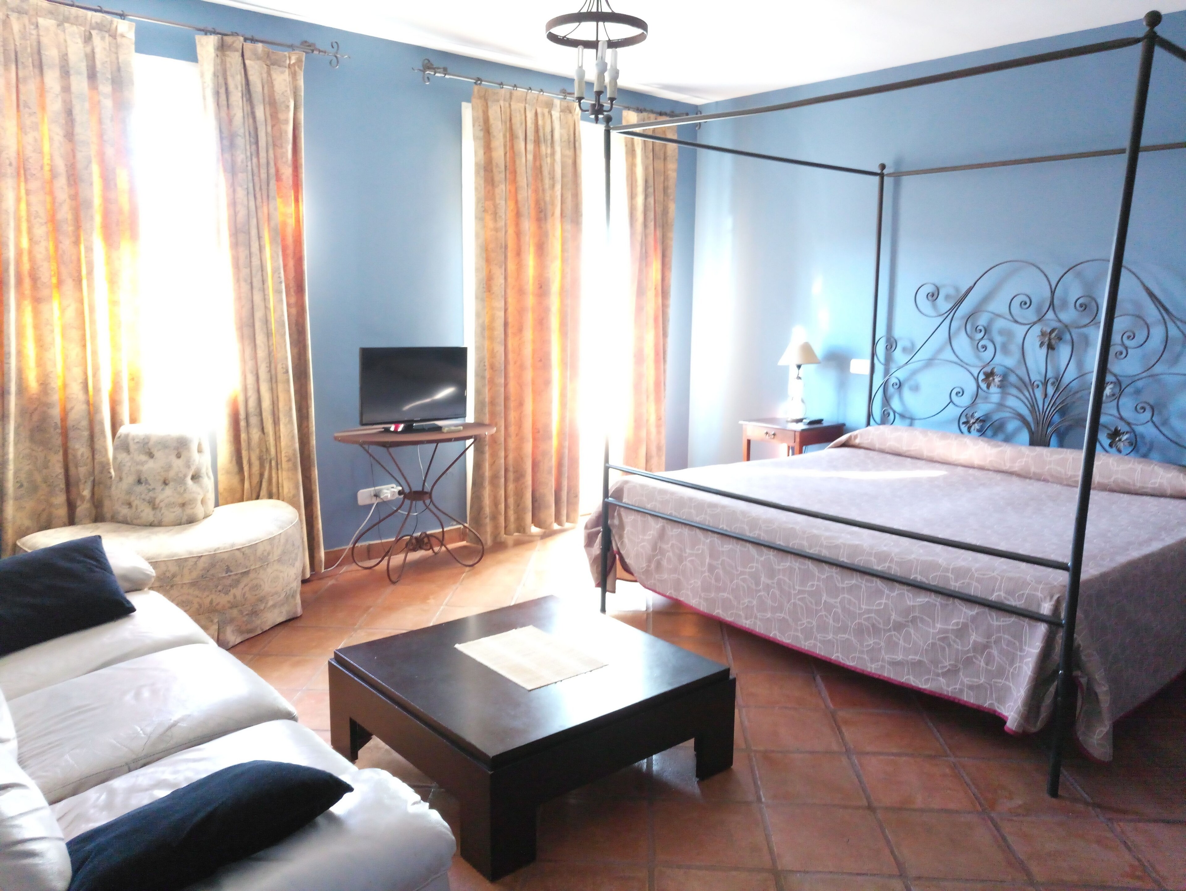 Hotel Rural La Pedriza Original