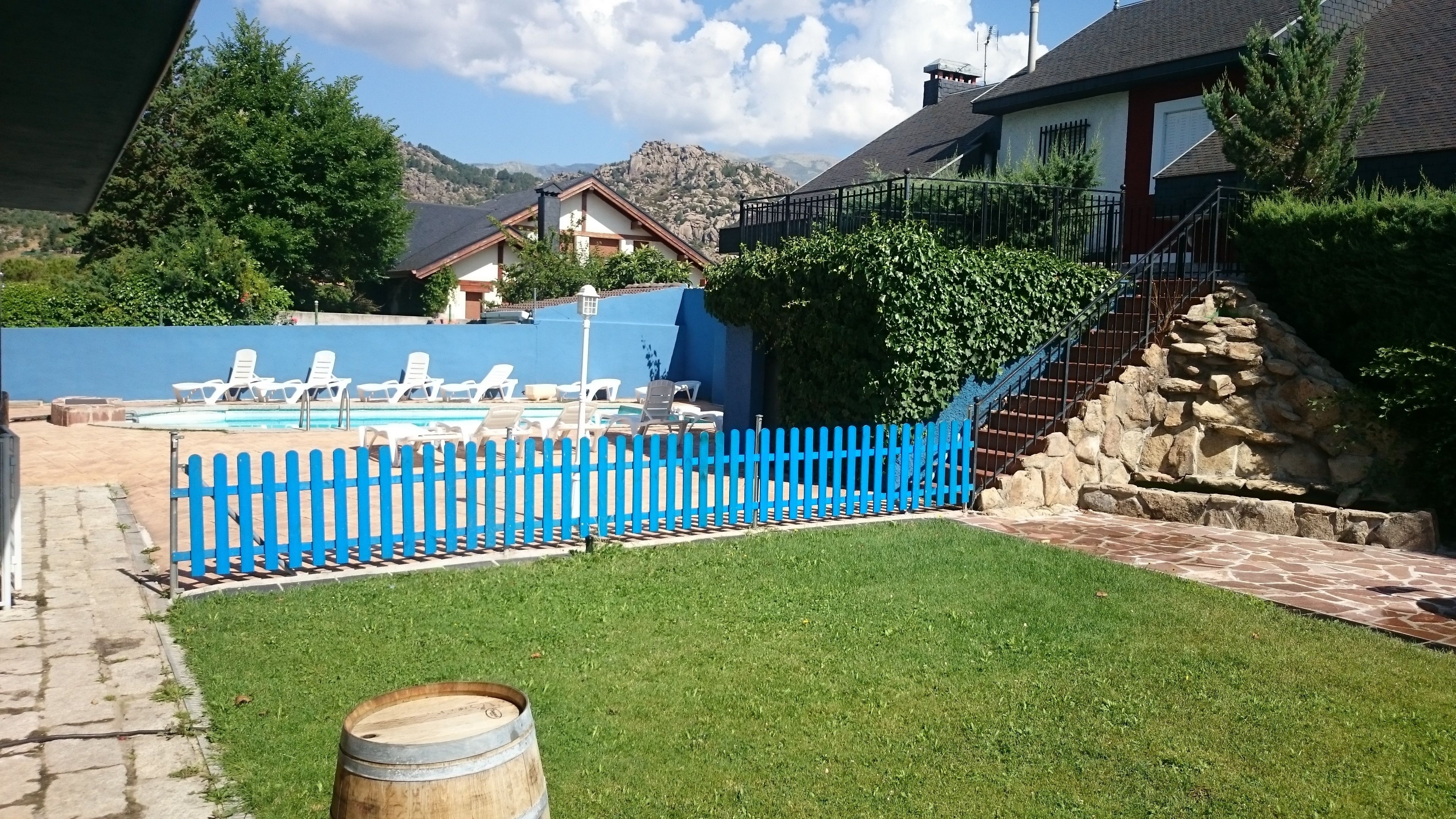 Hotel Rural La Pedriza Original