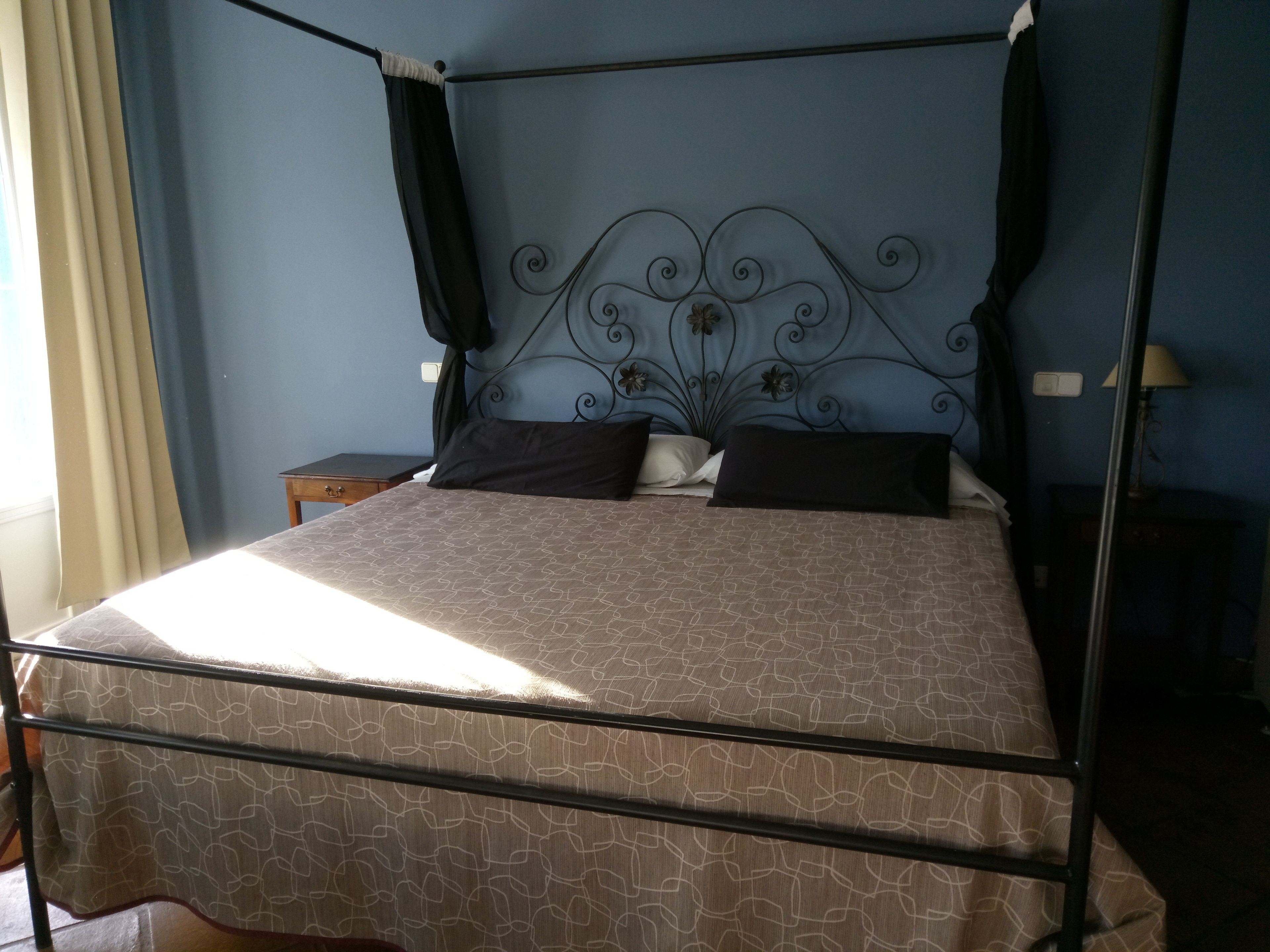 Hotel Rural La Pedriza Original