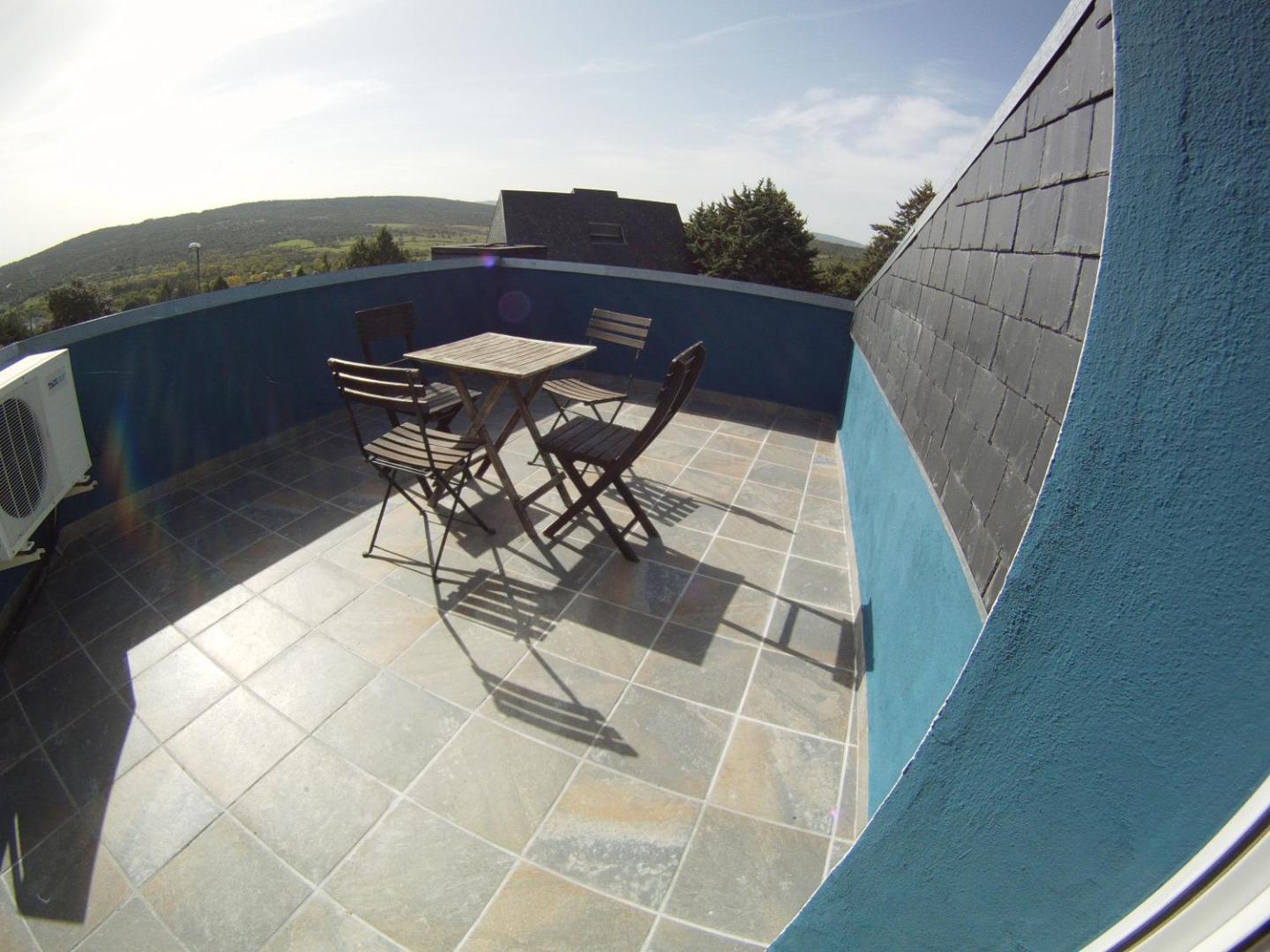 Hotel Rural La Pedriza Original