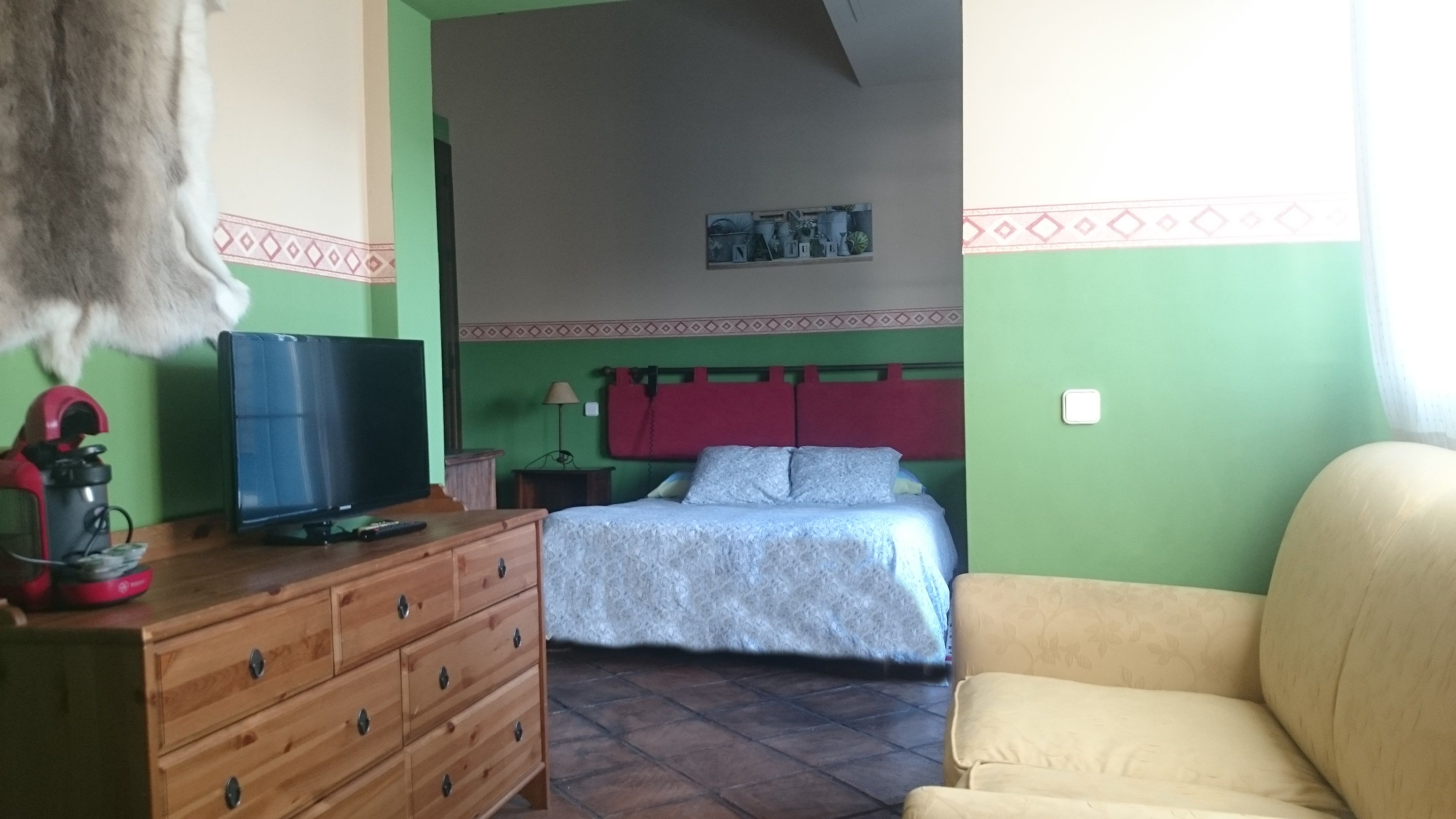 Hotel Rural La Pedriza Original