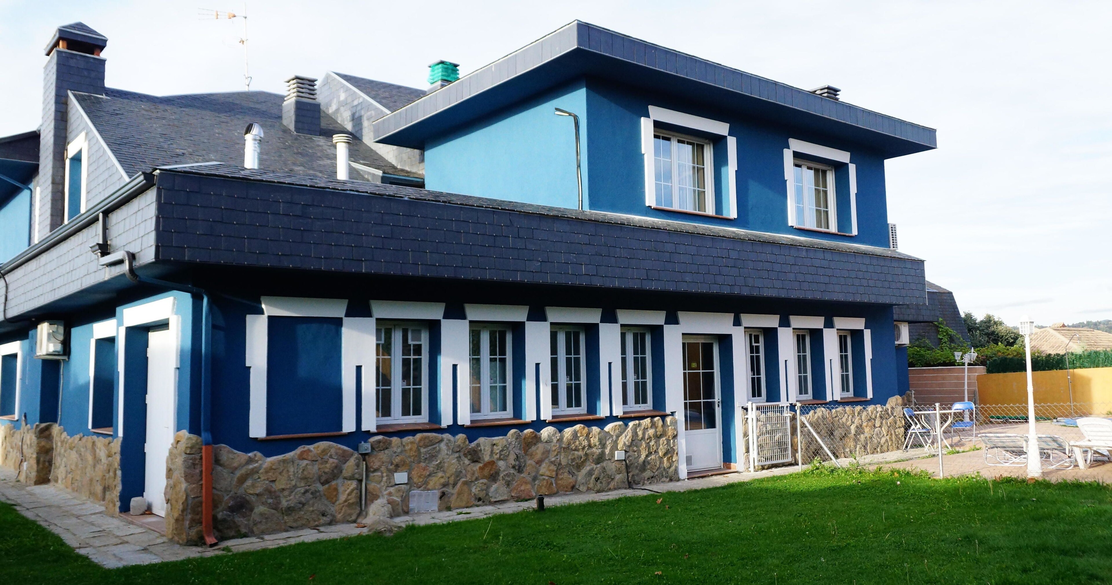 Hotel Rural La Pedriza Original