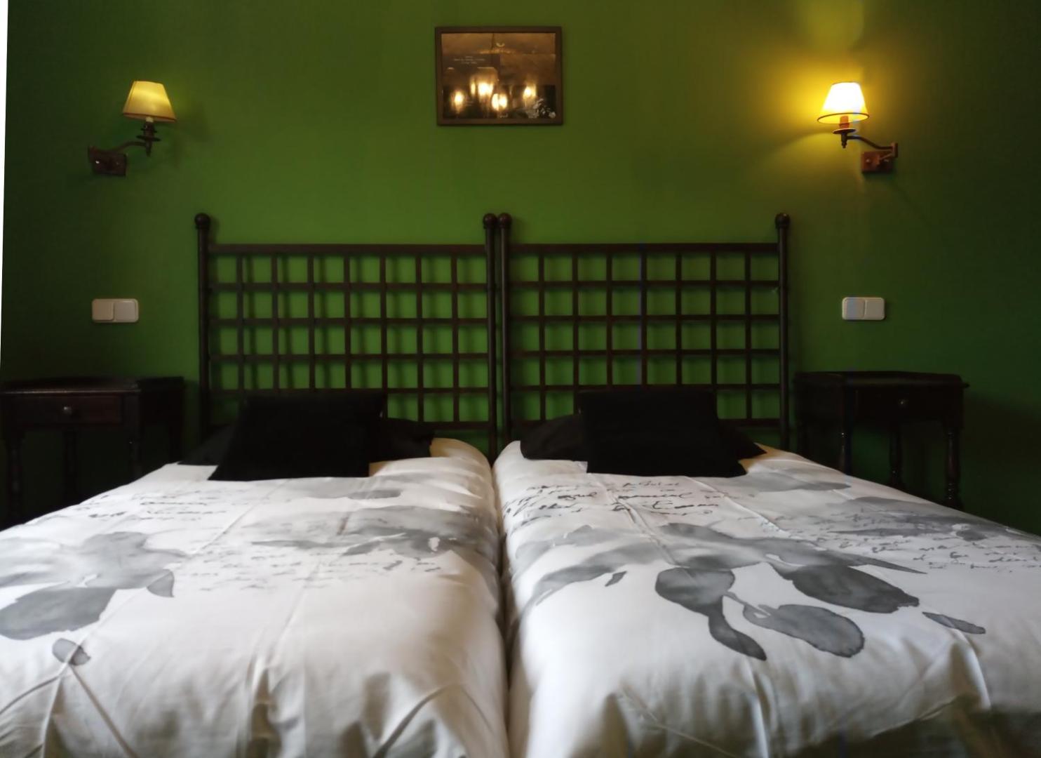 Hotel Rural La Pedriza Original